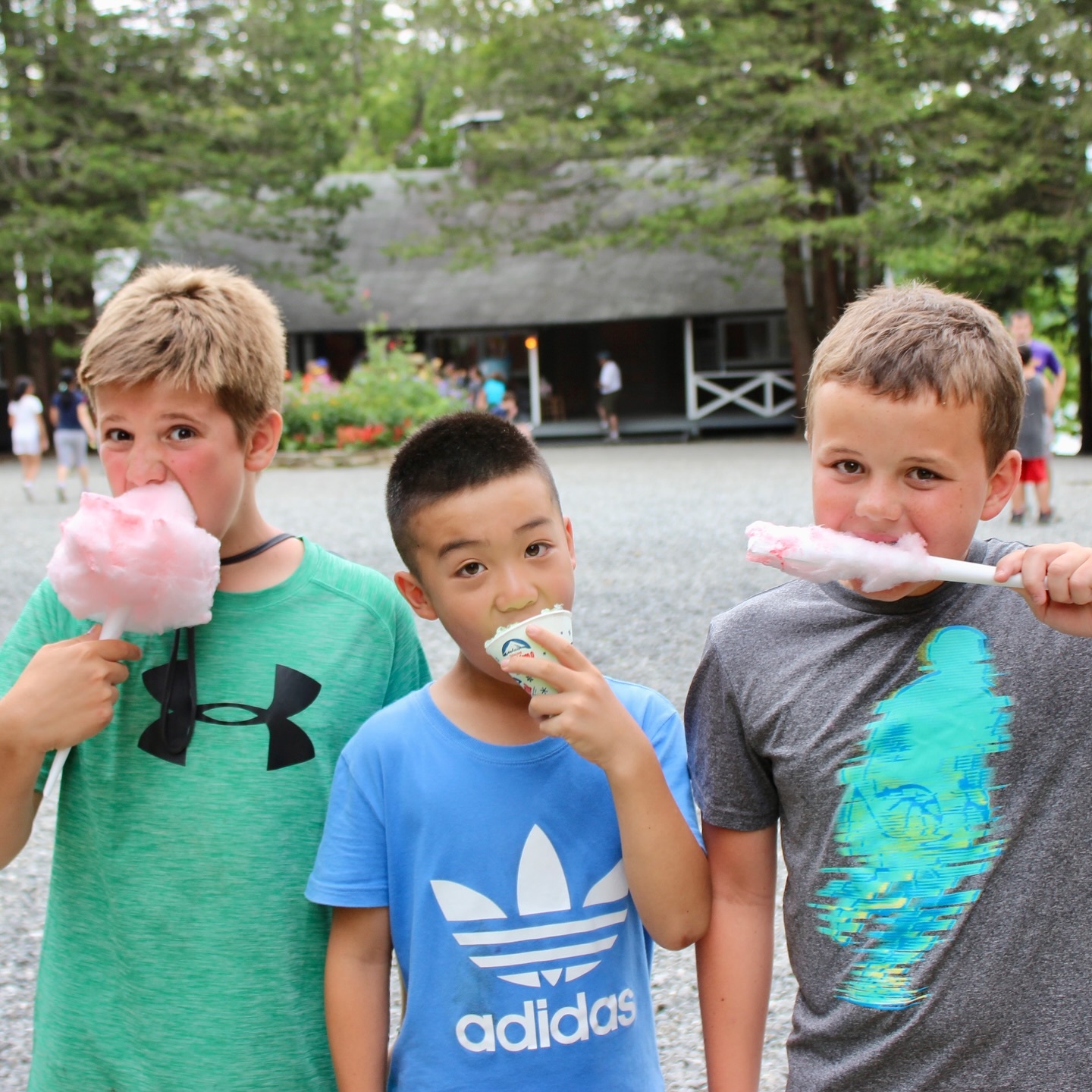 Camp Watitoh photo 1