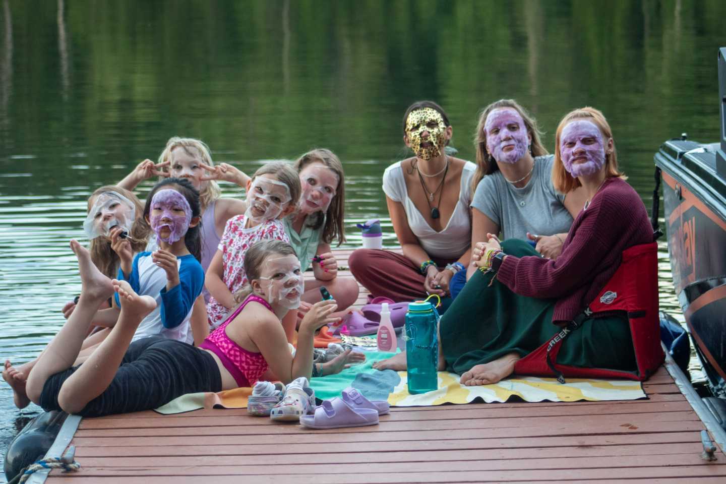 Camp Waziyatah photo 1