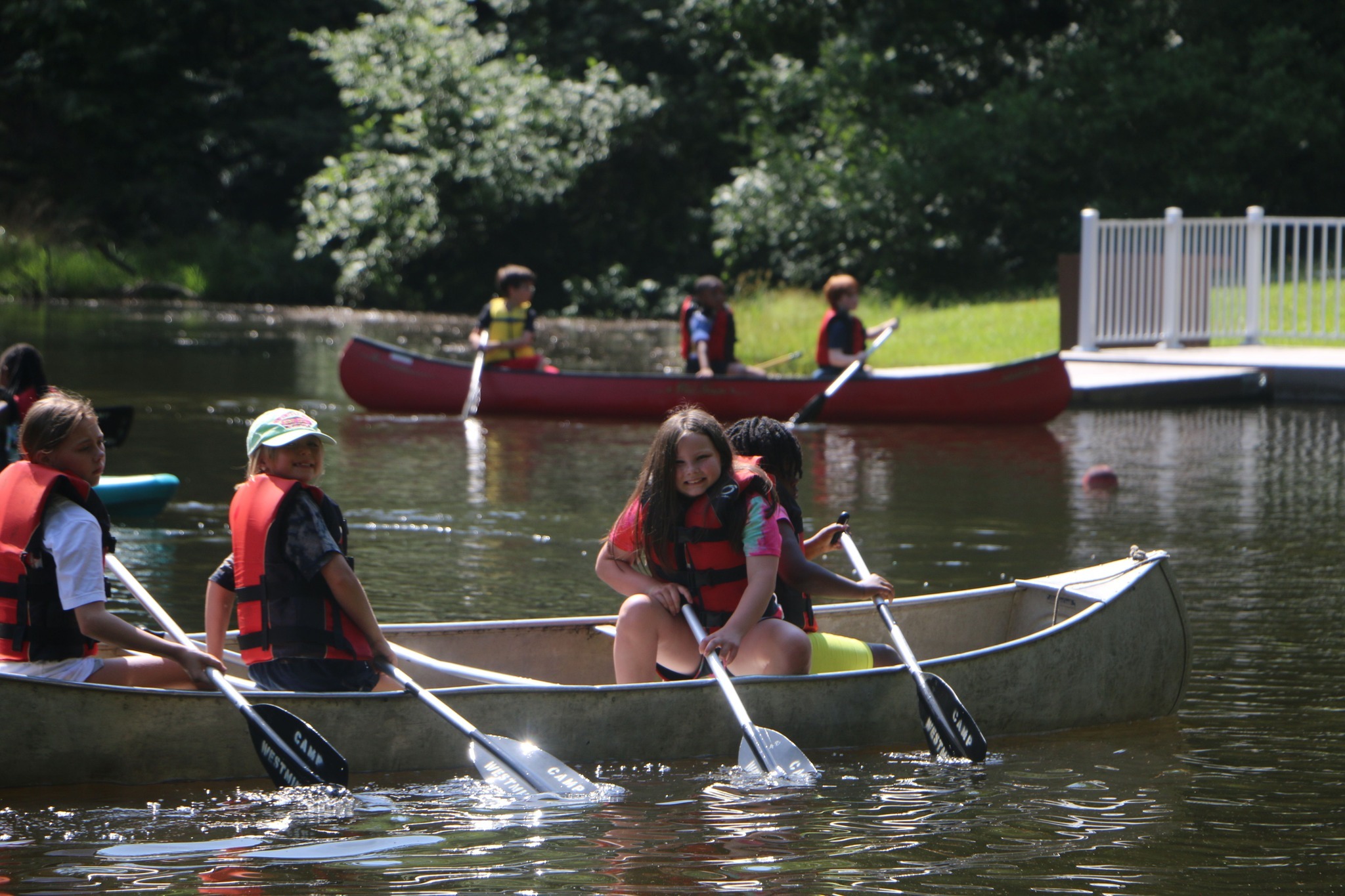 Camp Sunshine Decatur photo 1