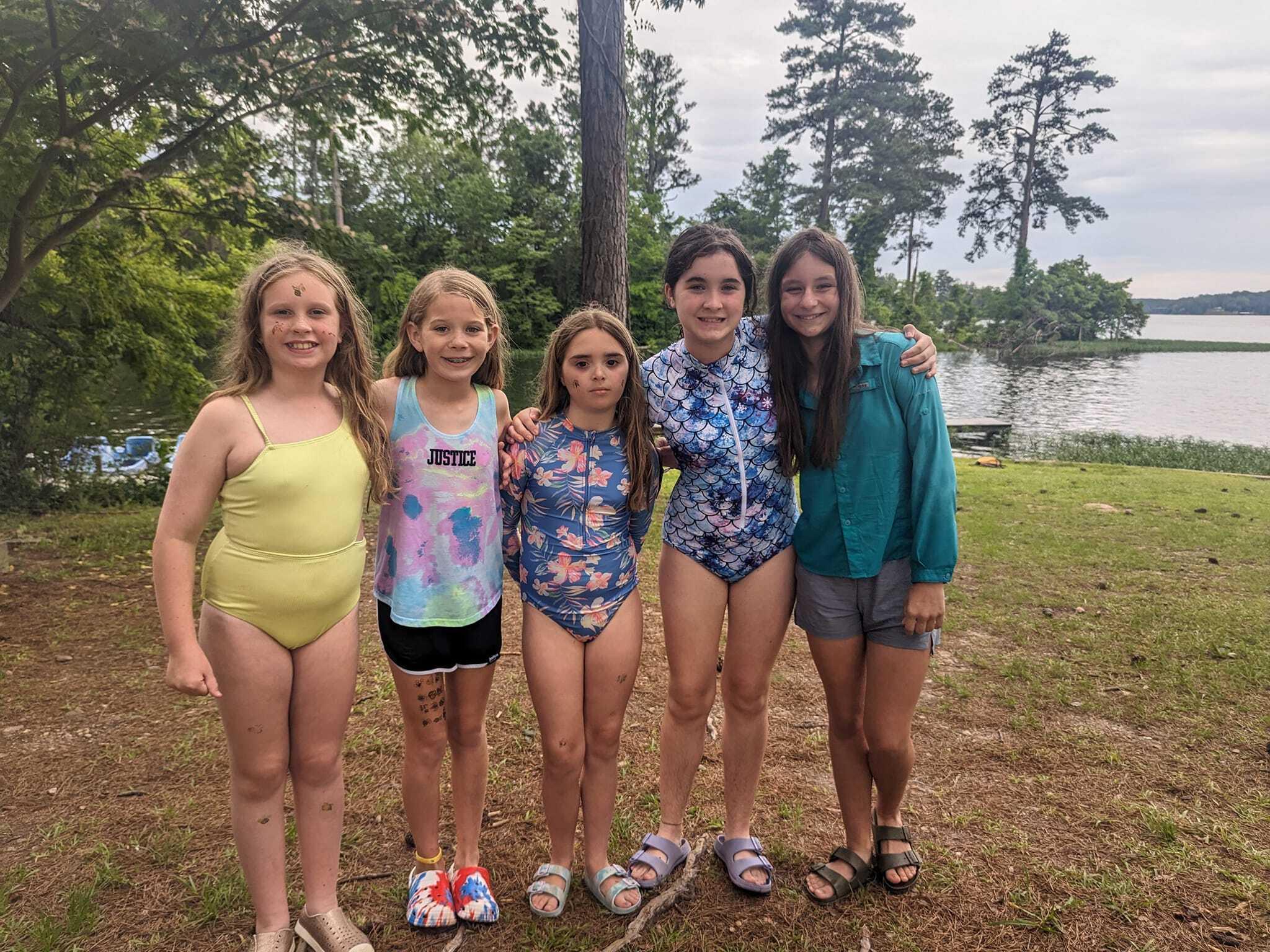 Camp WheezeAway photo 1