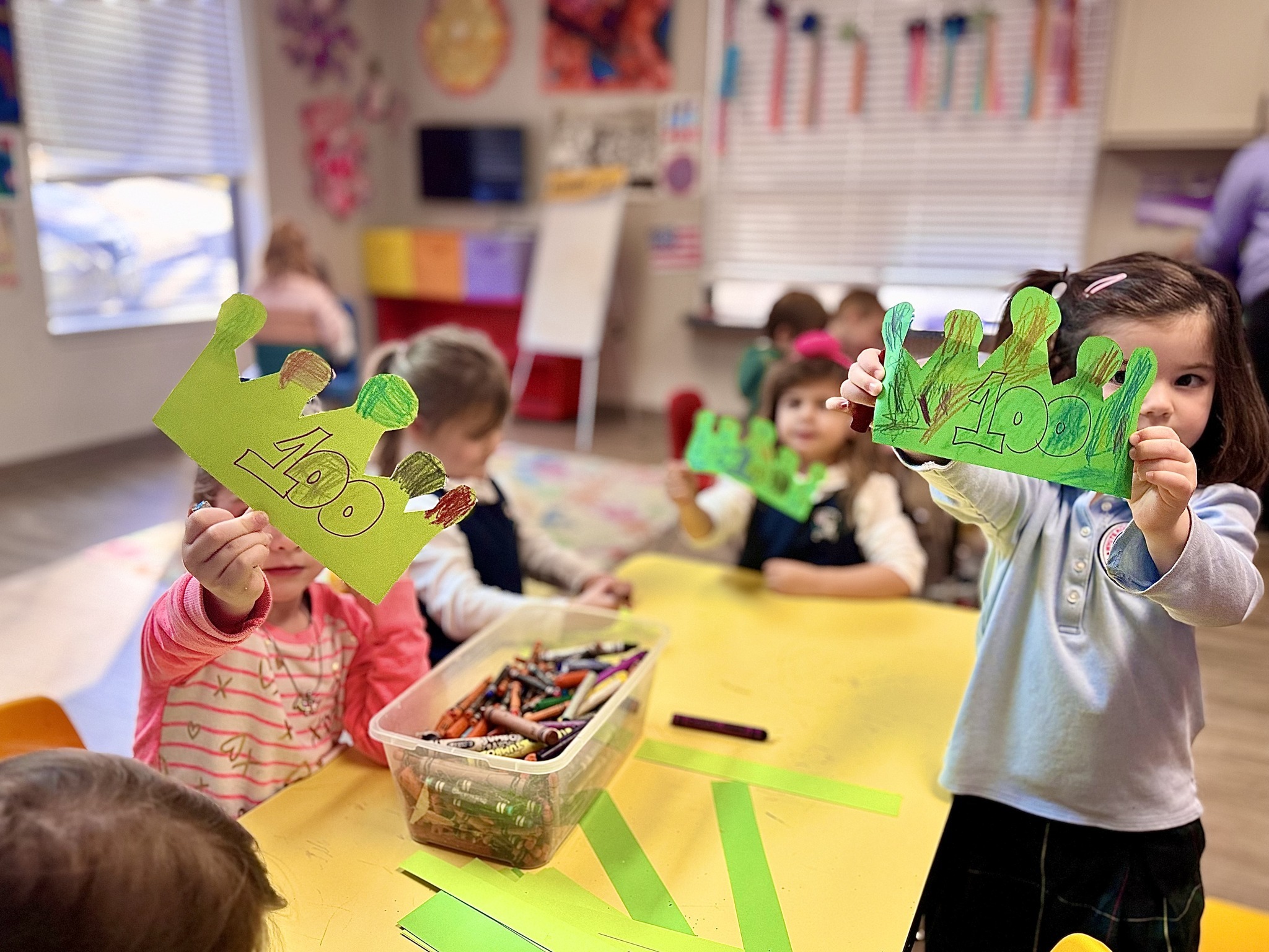 Camp White Rock North