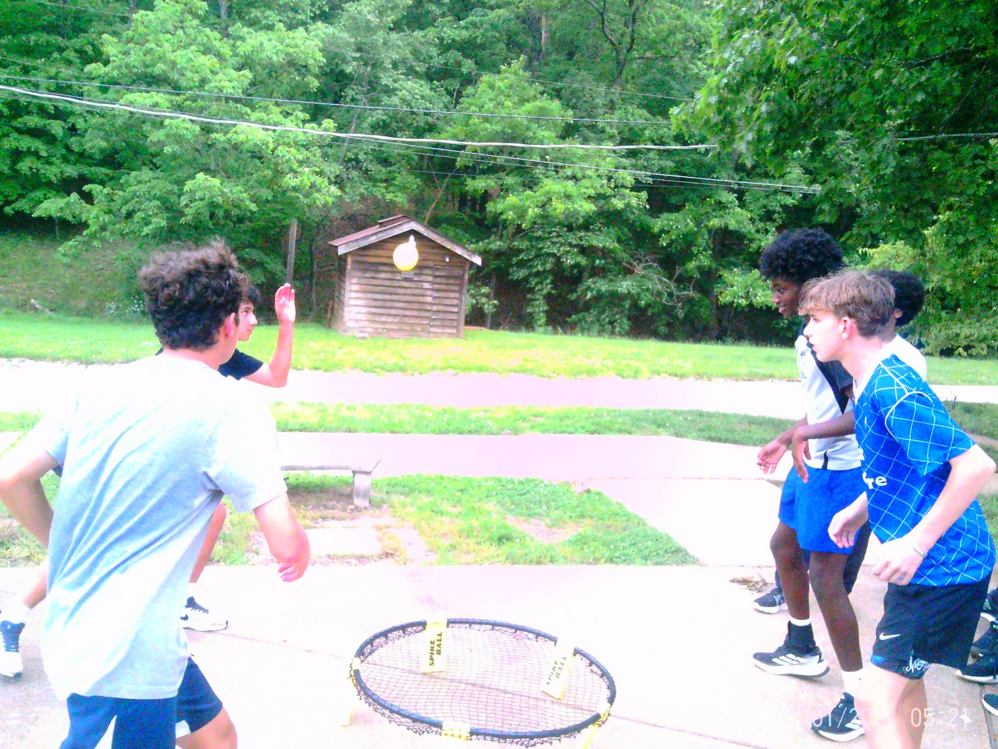 Camp Whitfield photo 1