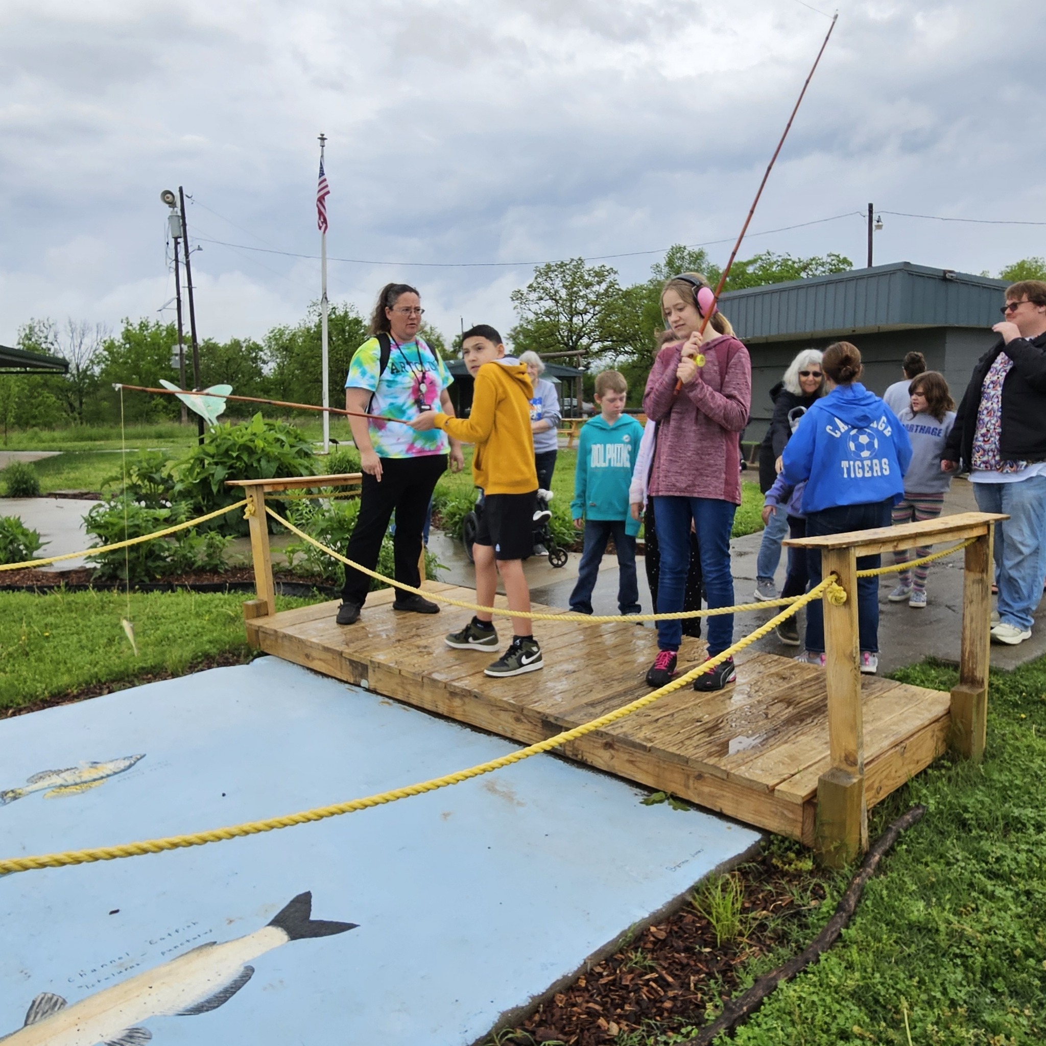 Camp Wildcat photo 1