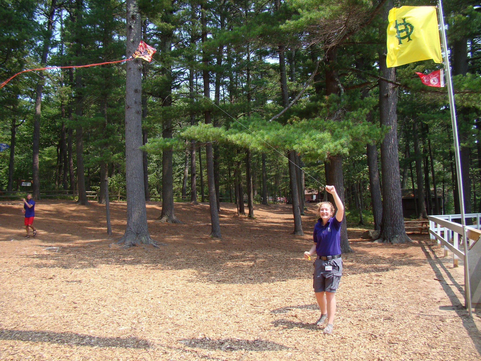 Maine Golf And Tennis Academy Summer Camp photo 1