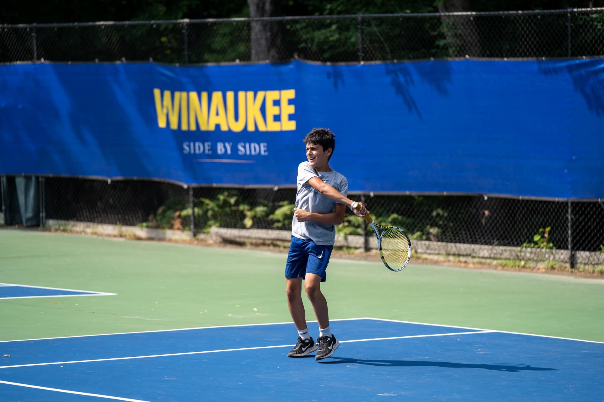 Camp Winaukee For Boys photo 1