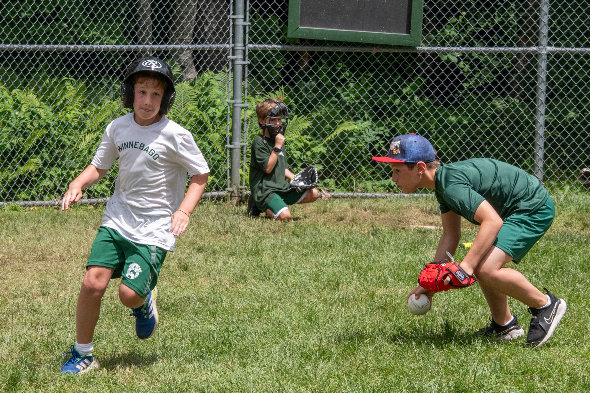 Camp Winnebago photo 1