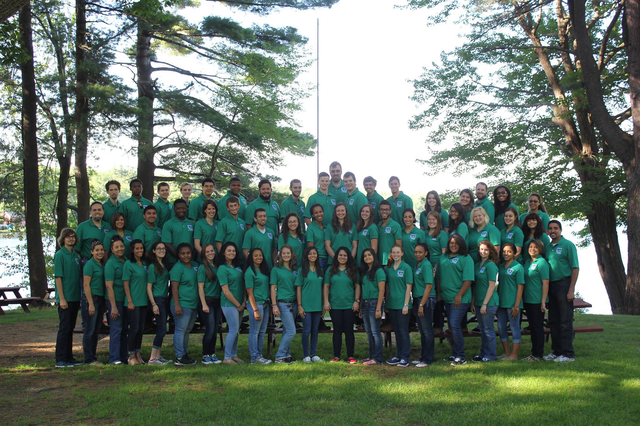 Camp Ramah New England photo 1