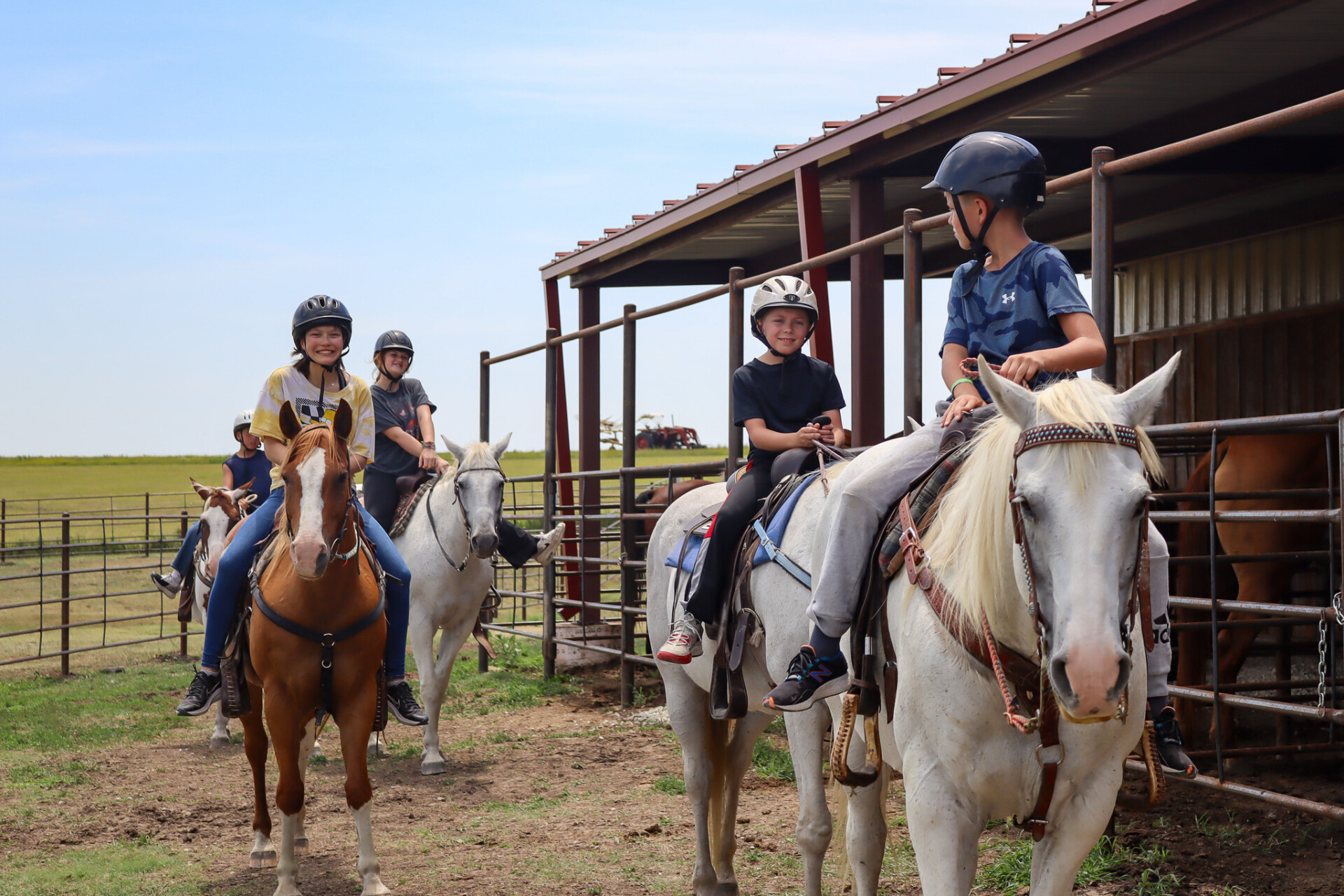 Camp Wood YMCA photo 1