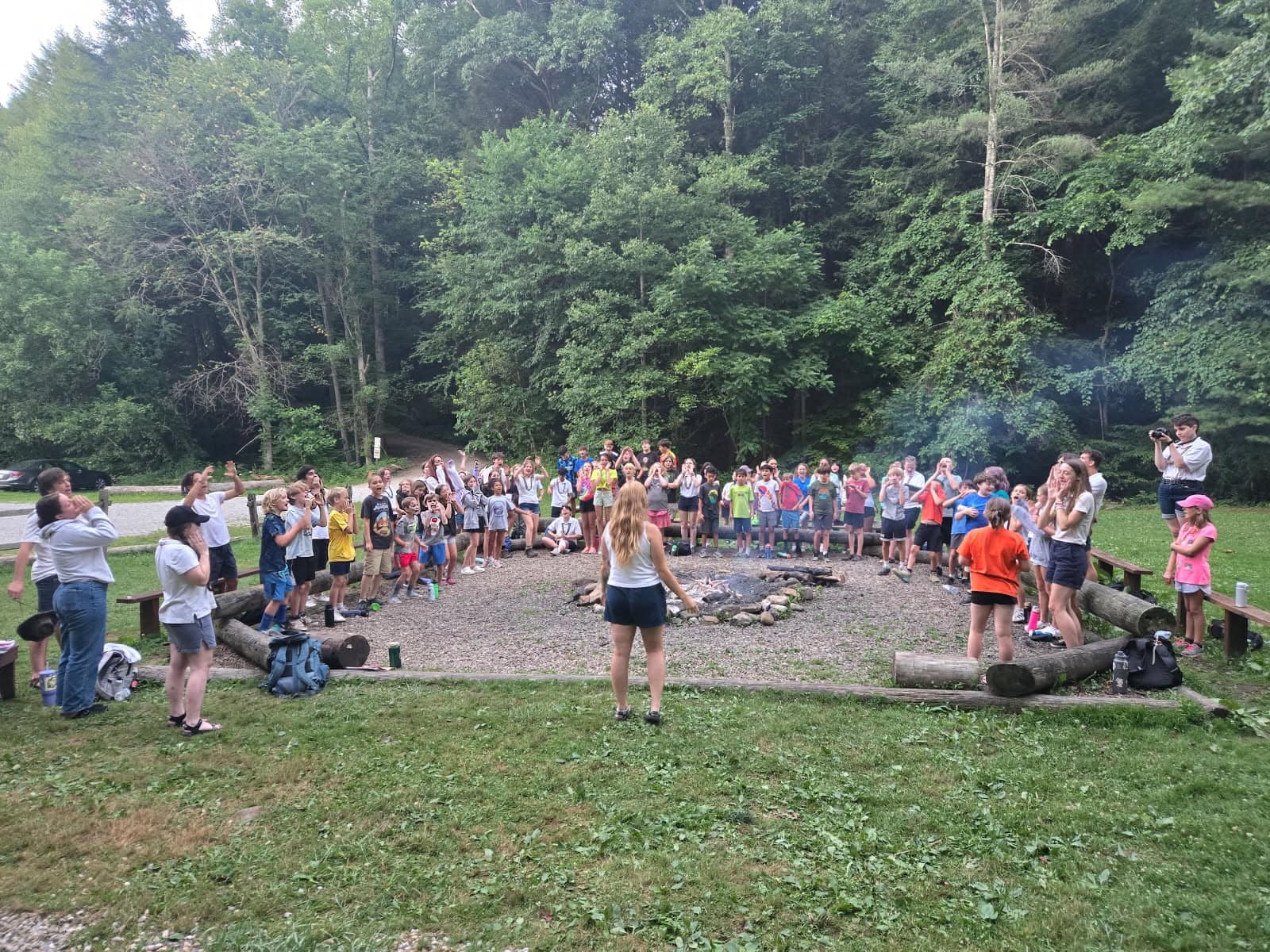 Camp Wayndot photo 1