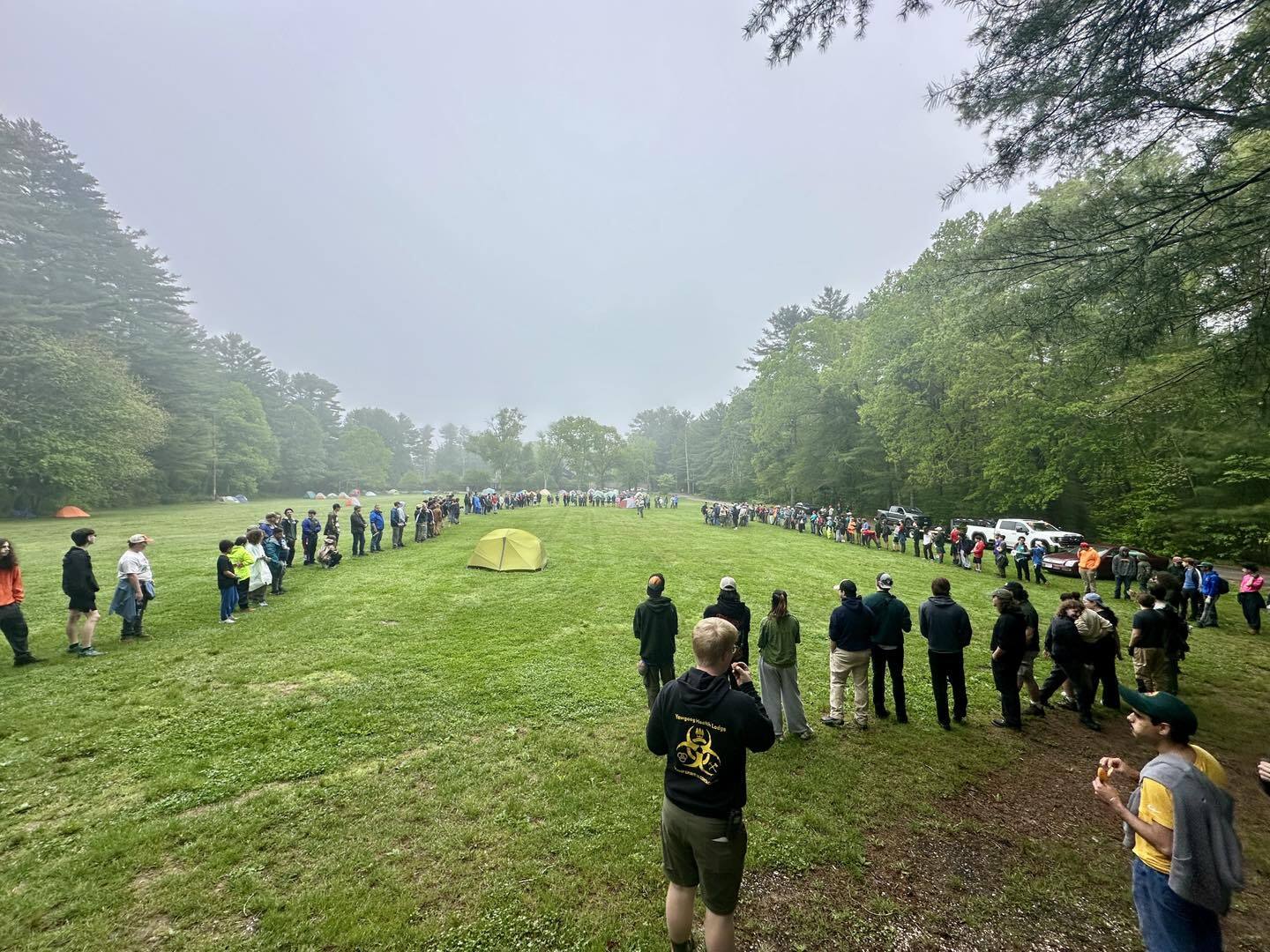 Kingston’s Camp photo 1