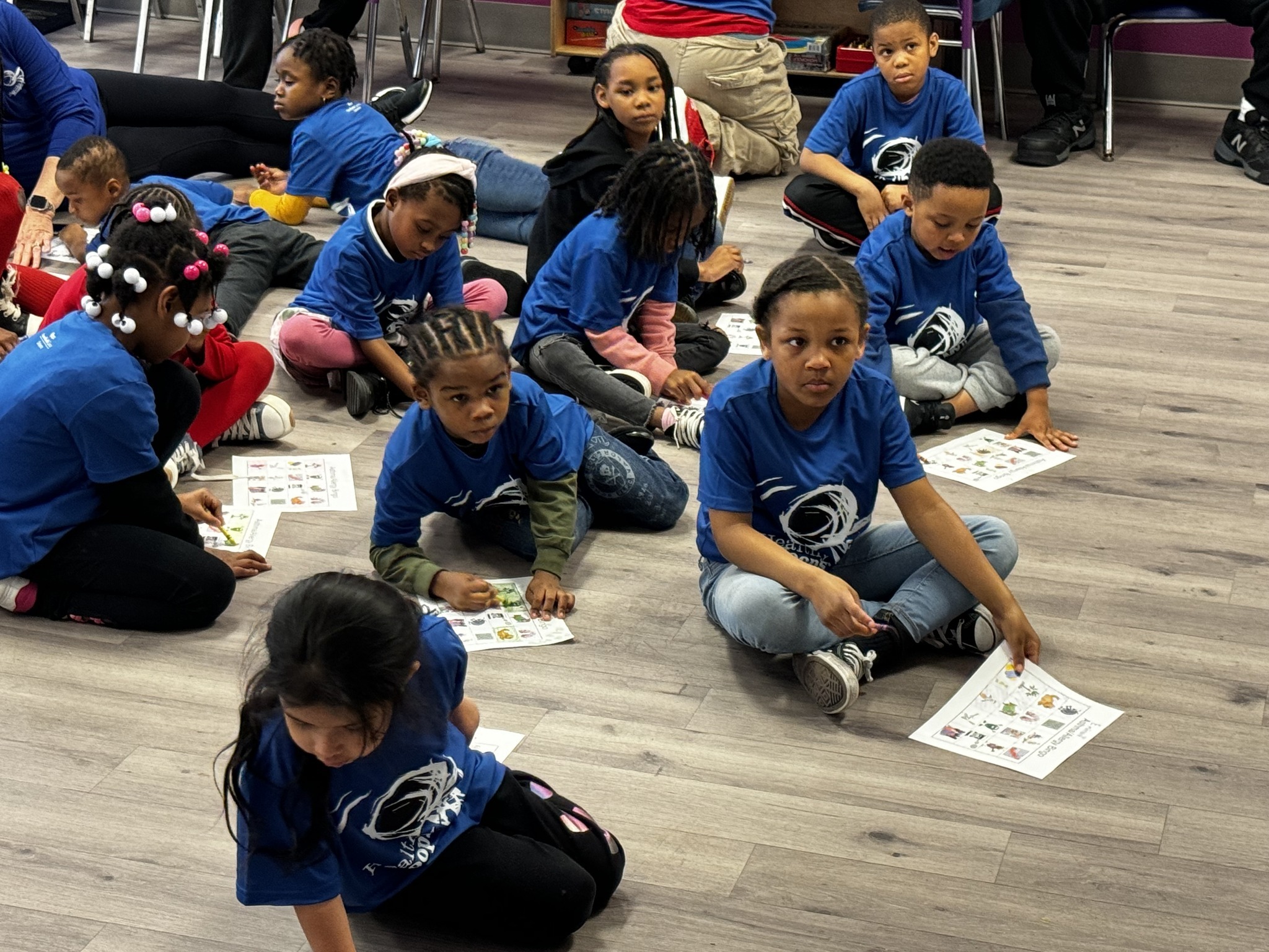 Camp YMCA Cassey photo 1