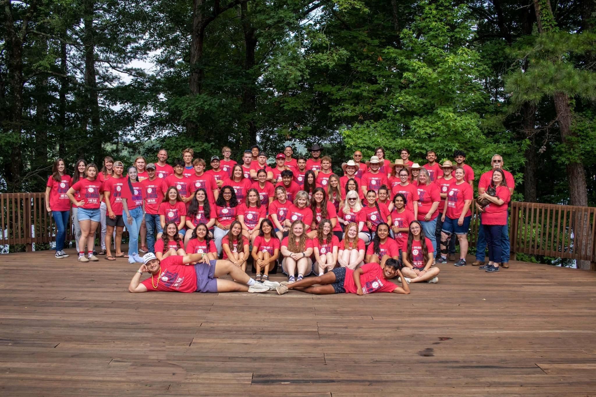 Camp Yorktown Bay photo 1