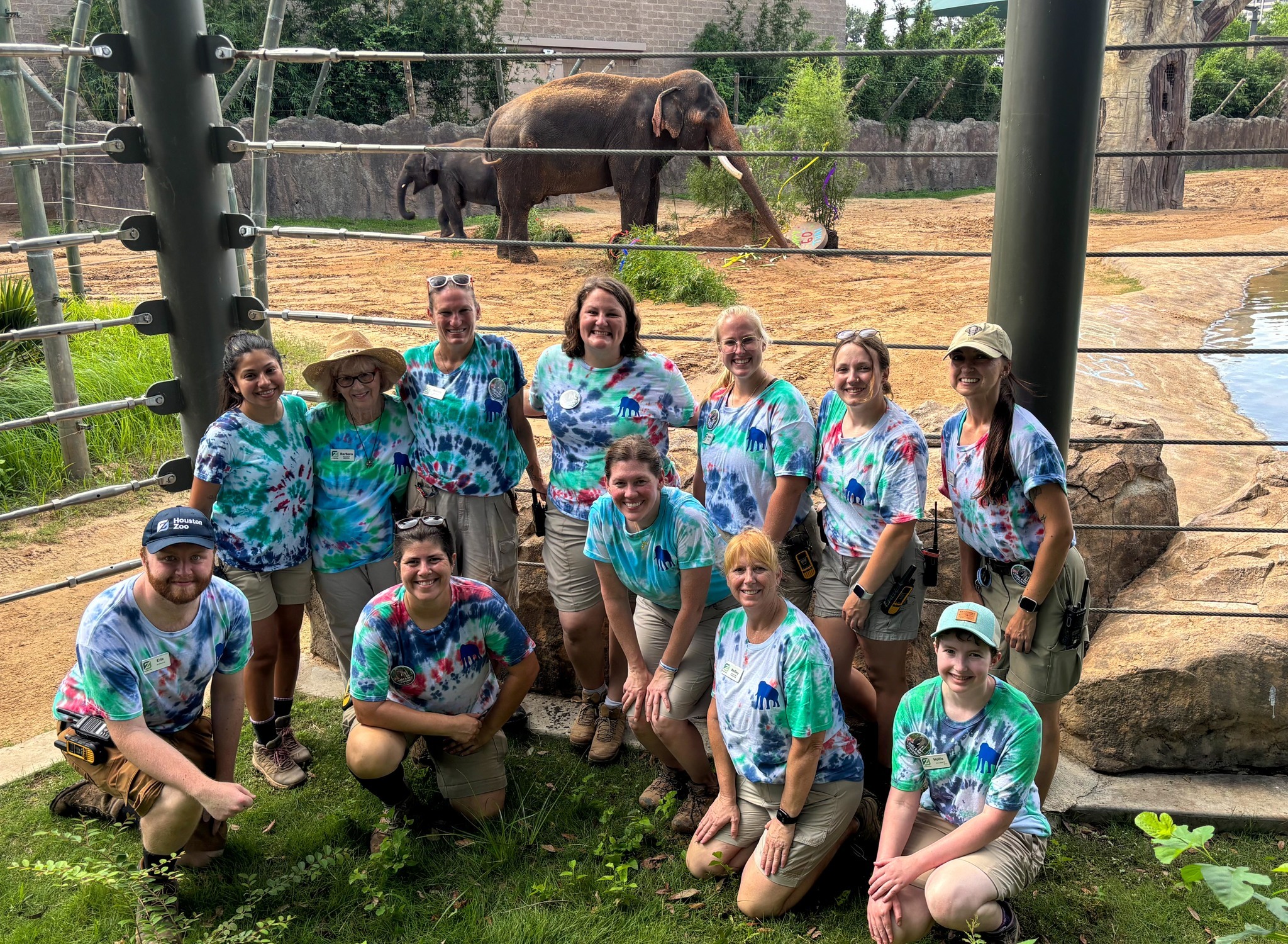 Camp Zoofari photo 1