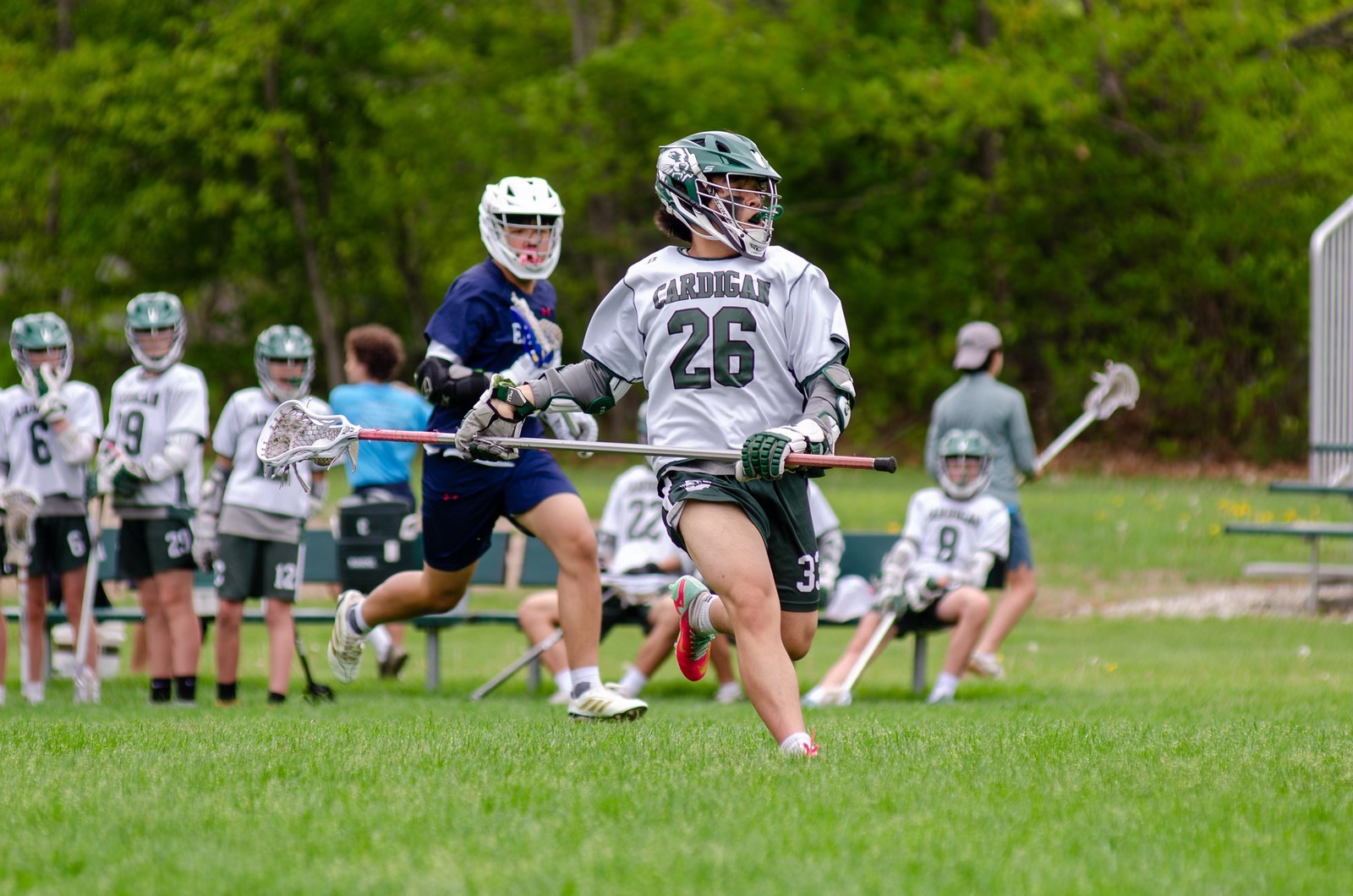 Cardigan Mountain School Summer Session photo 1