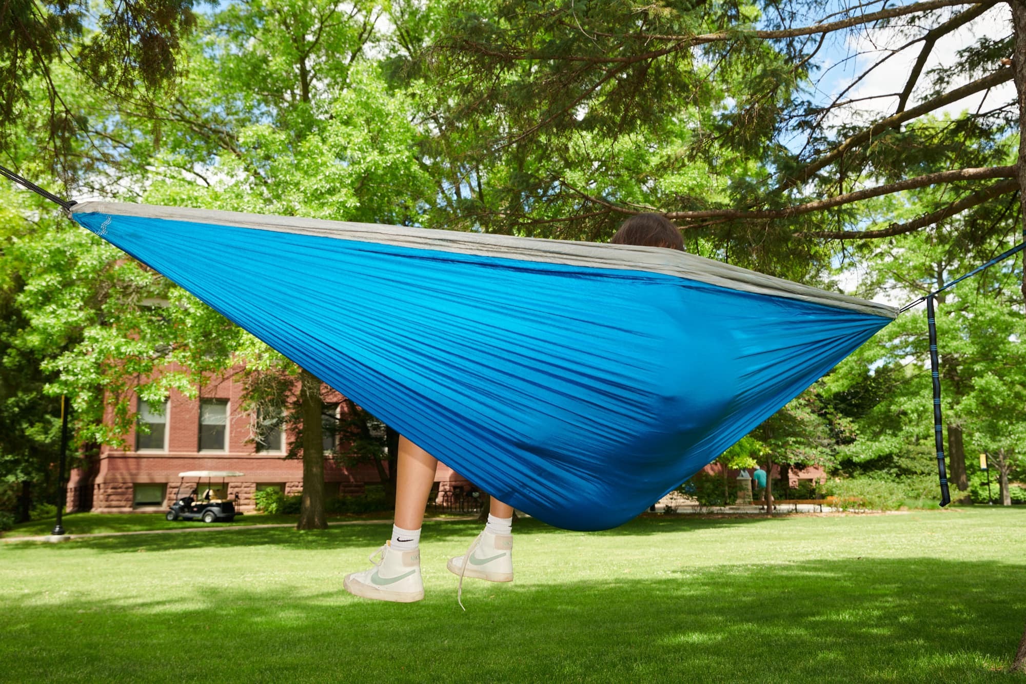 Carleton Academic Camps