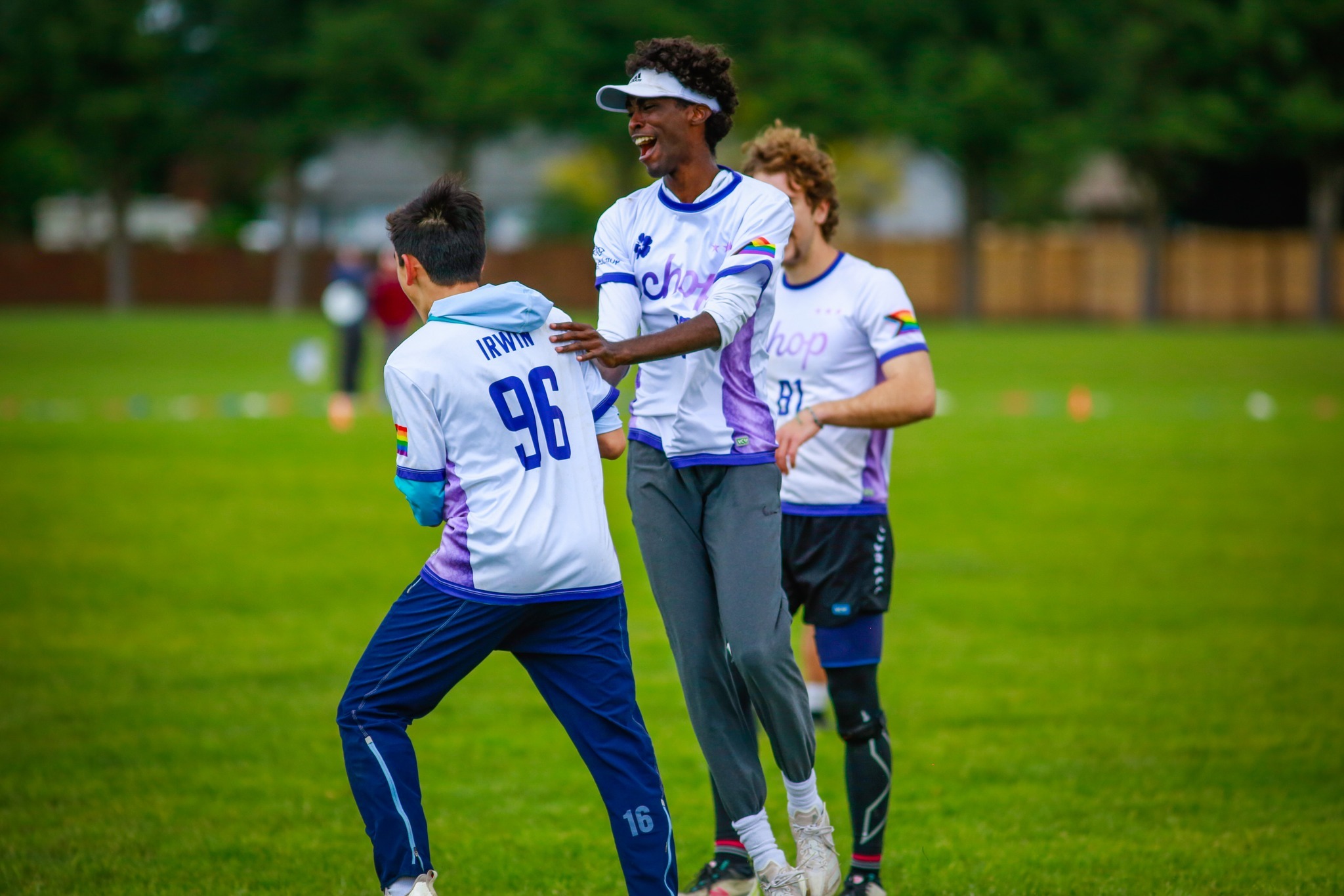 TUNE Ecology Camp photo 1