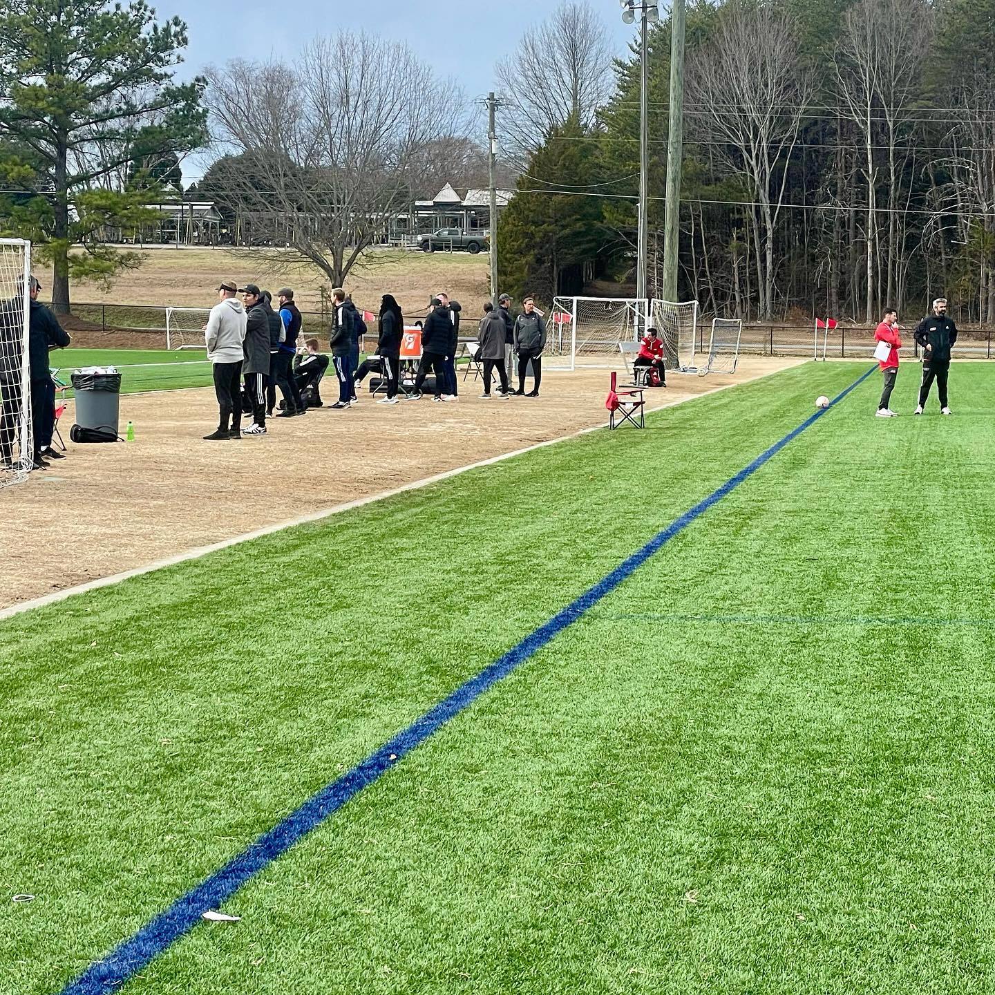Carolina Elite Soccer Academy photo 1