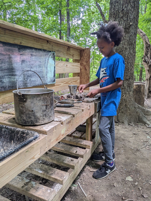 Carrie Murray Wilderness Camp photo 1
