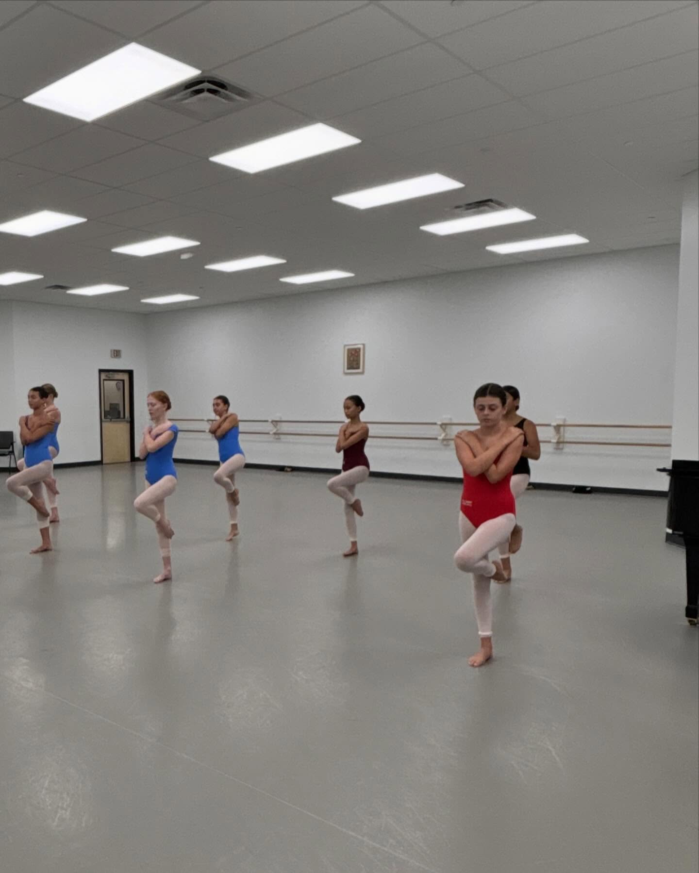 Cary Ballet Conservatory Day Camp photo 1