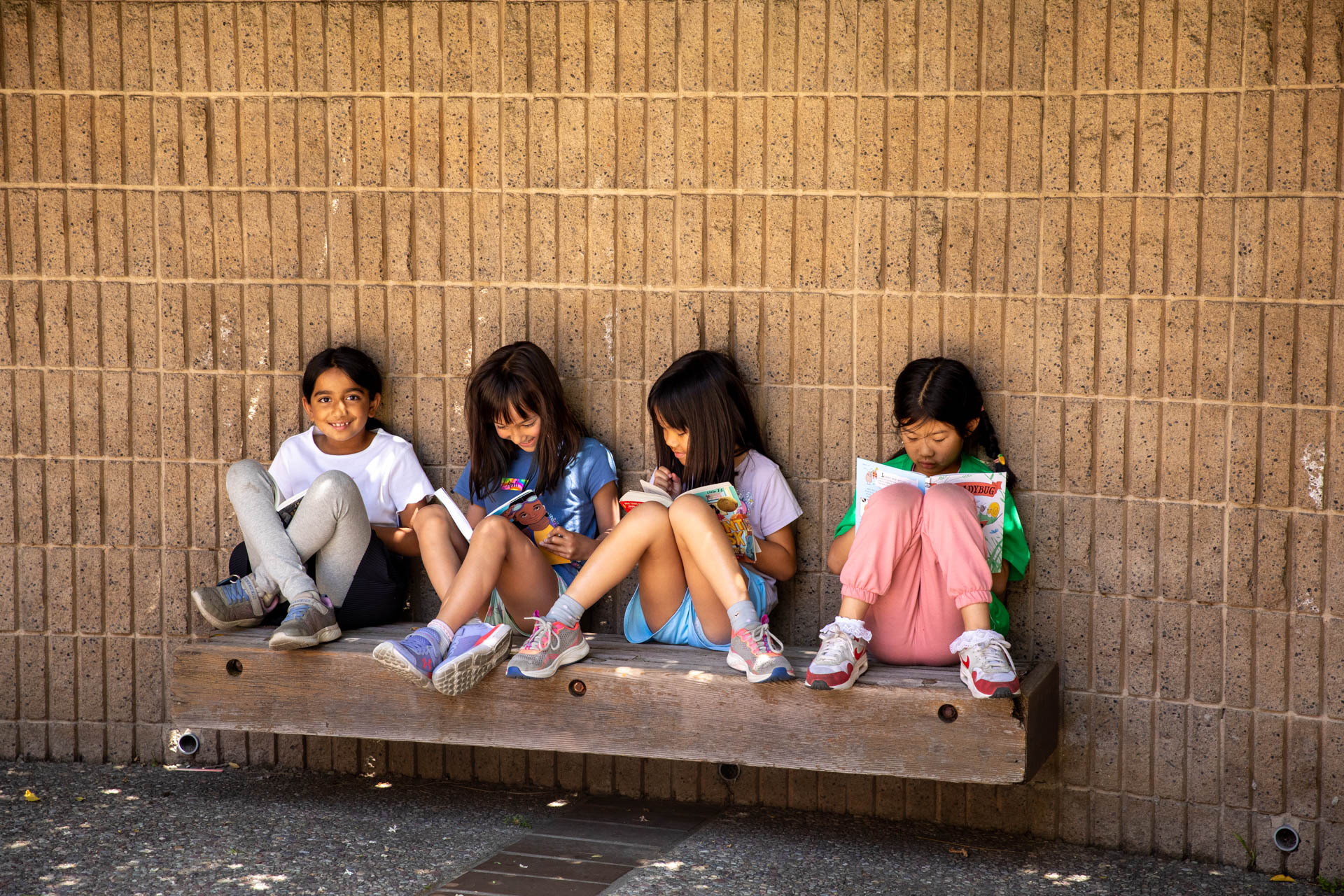 Camp Whittier photo 1