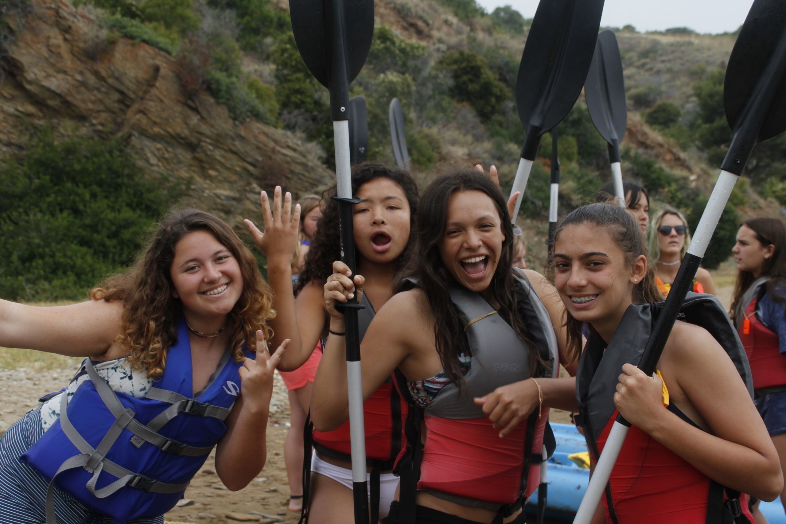 Catalina Island Camps photo 1