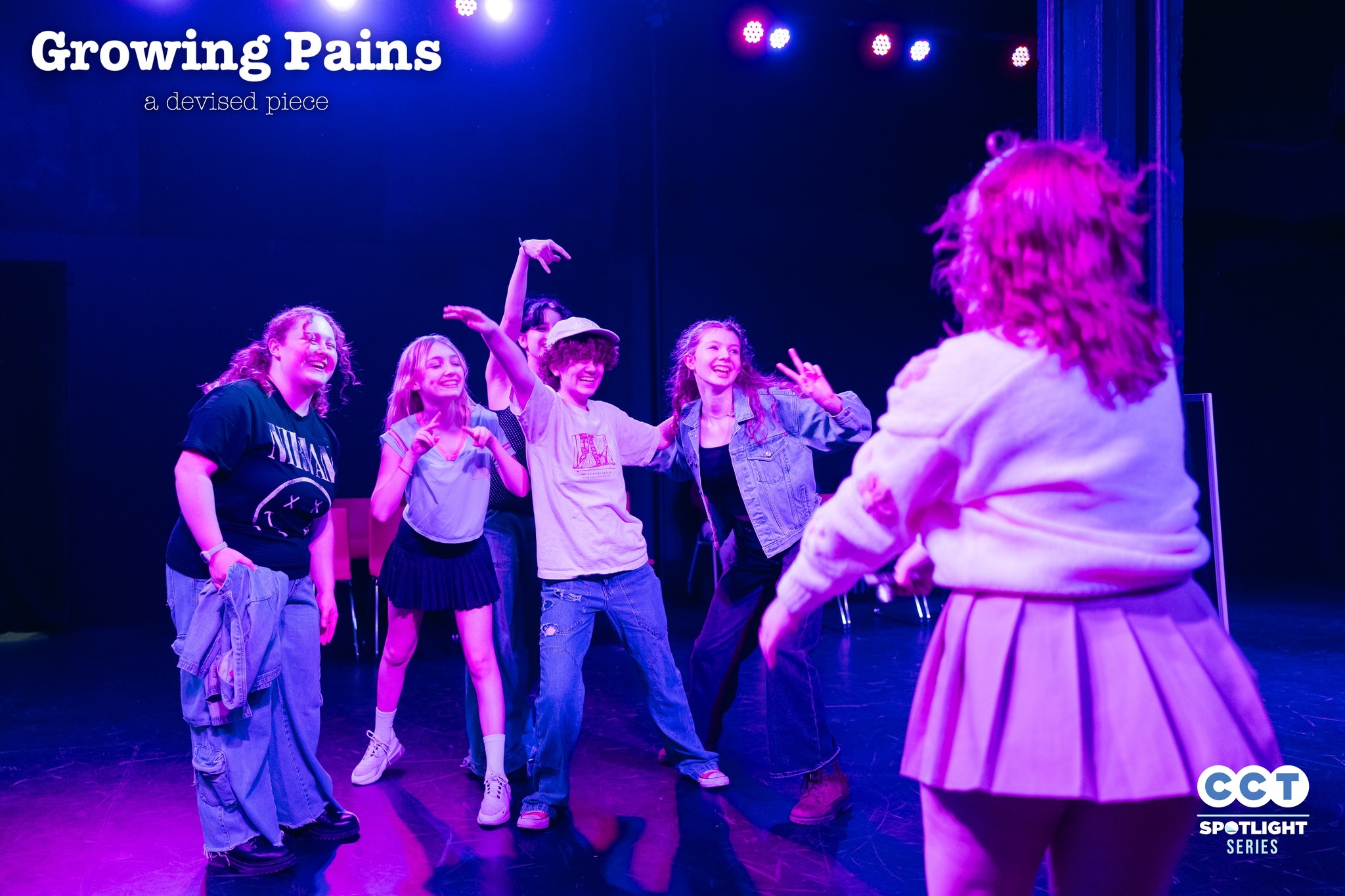 CCT Summer Camp photo 1