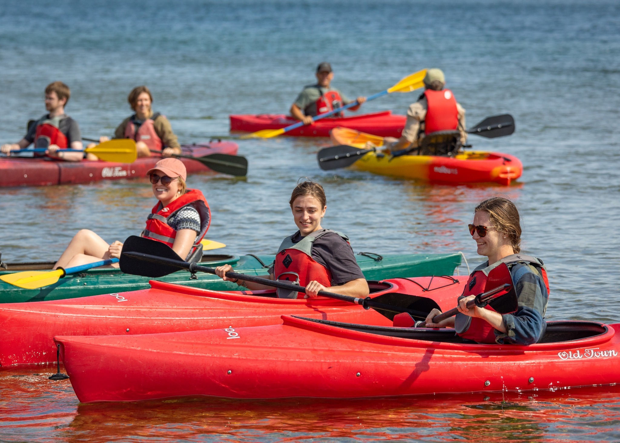Cedar Bay Family Camp