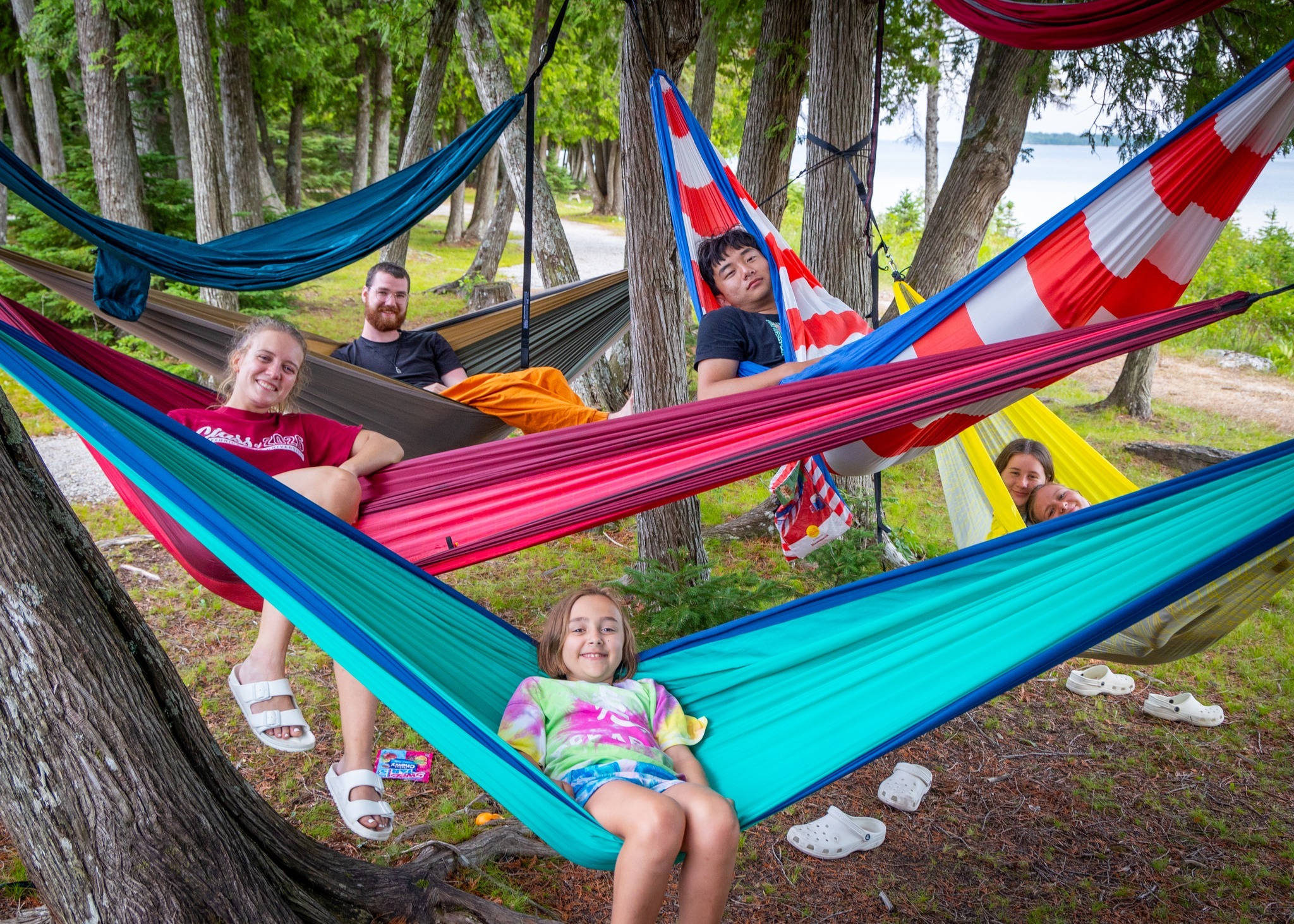 Cedar Bay Family Camp photo 1