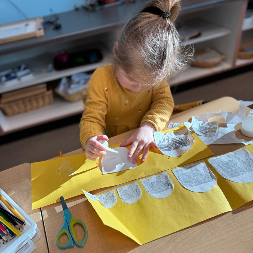 Cedar Valley Montessori School Camp photo 1