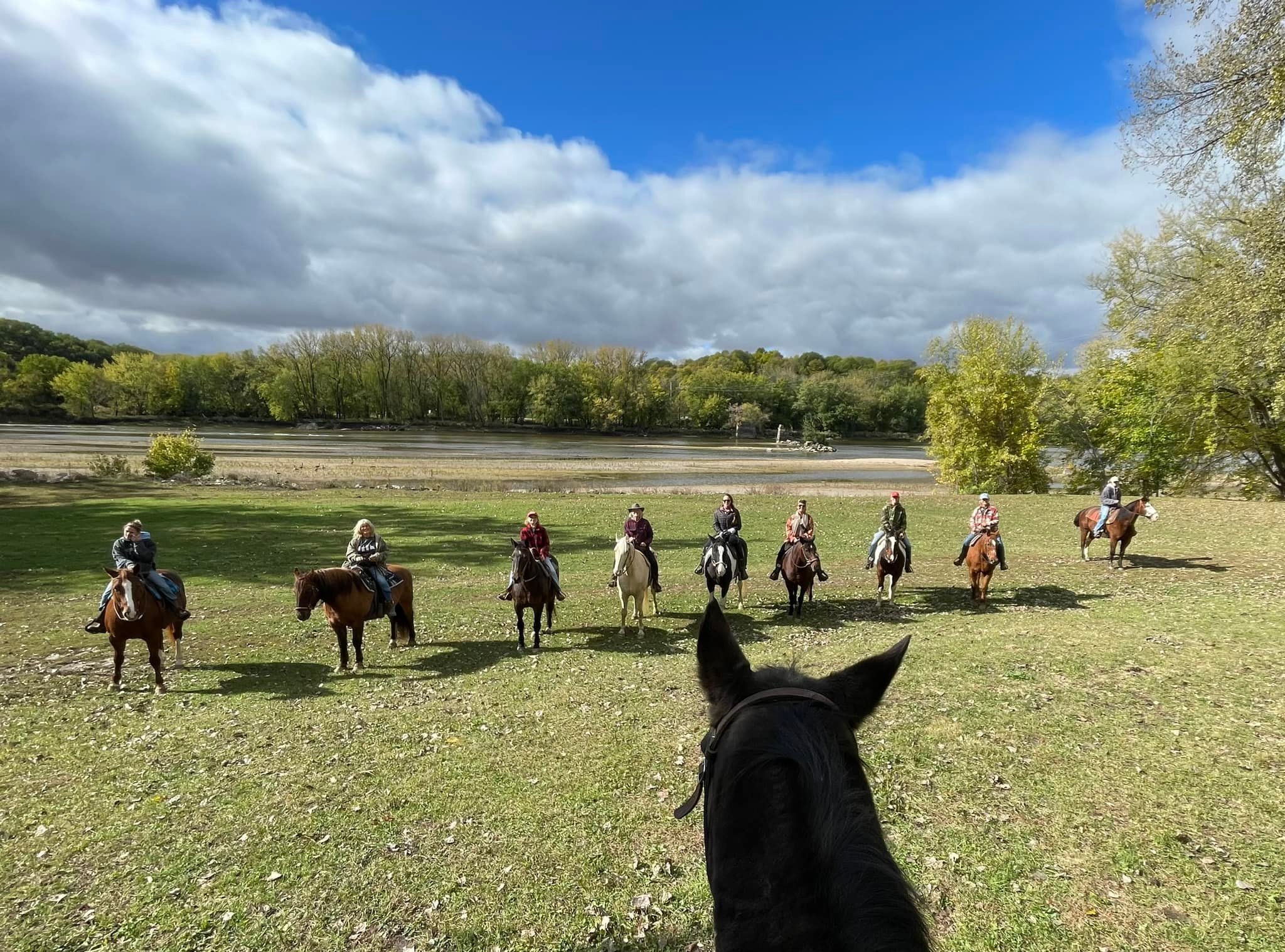 Cedar Valley Stables