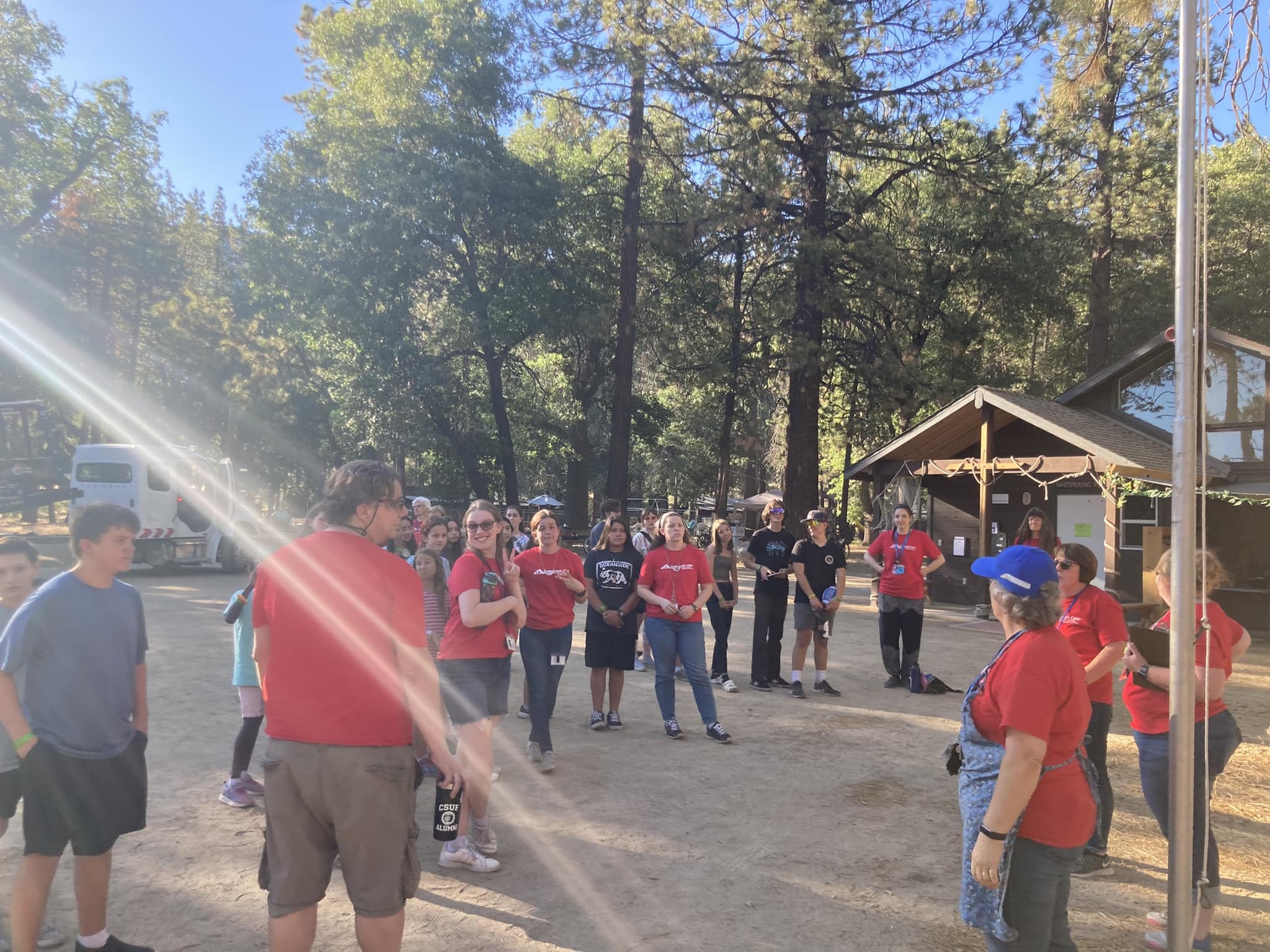 Camp Conrad-Chinnock photo 1