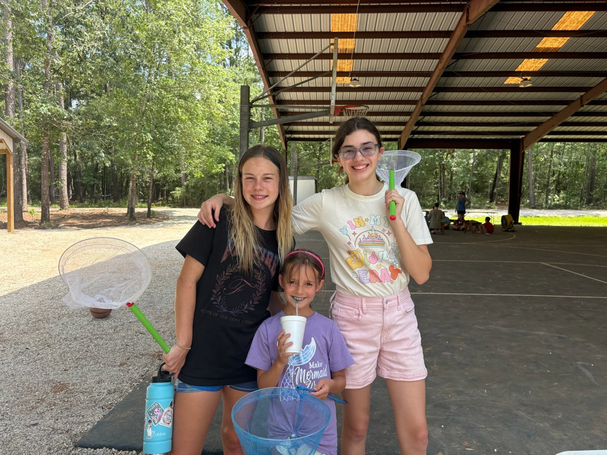 Prude Ranch Summer Camp photo 1