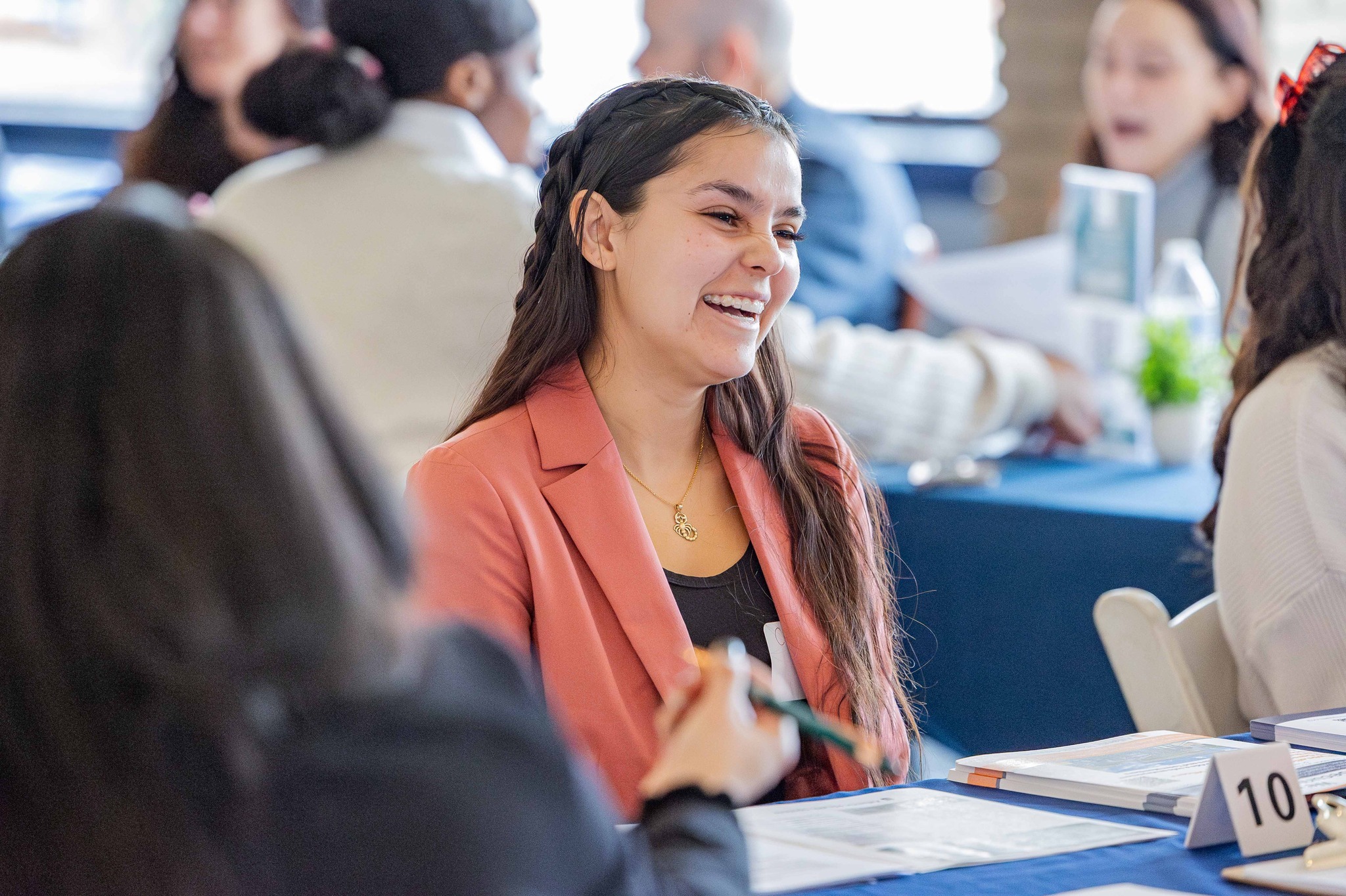 ID Tech Camps At Seton Hall University photo 1
