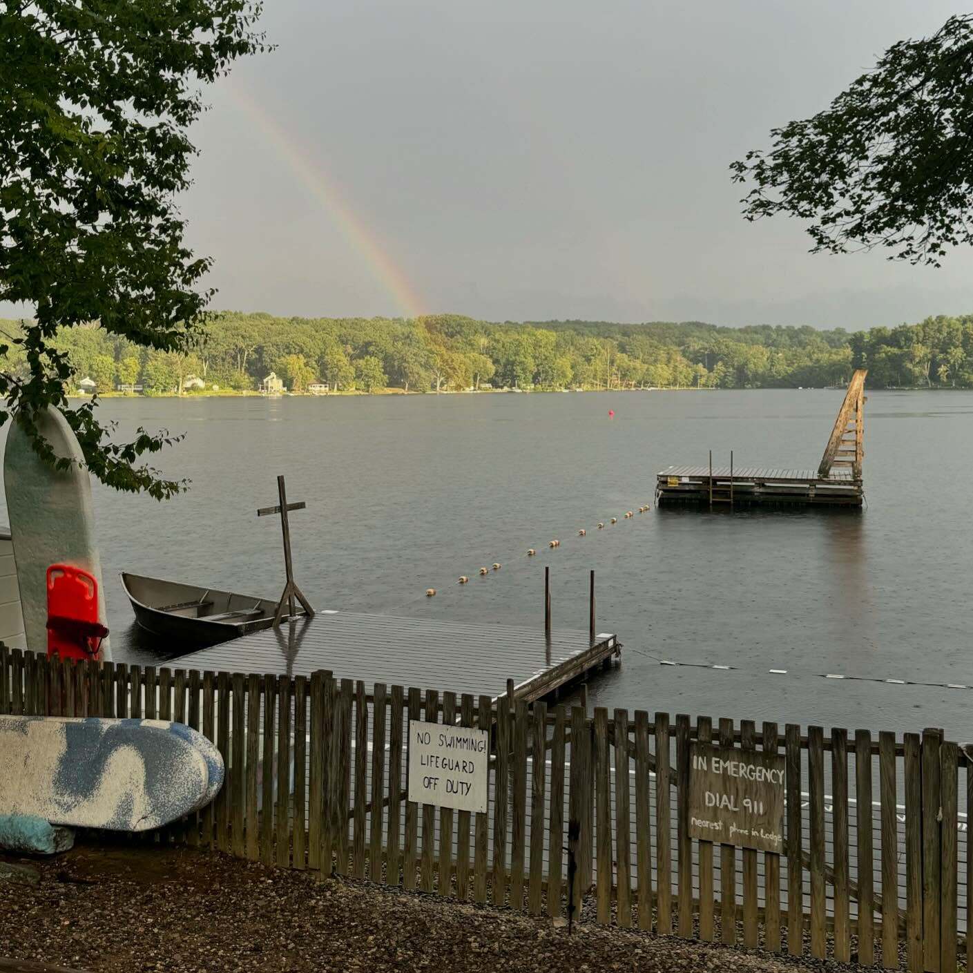 Renbrook Summer Adventure Day photo 1