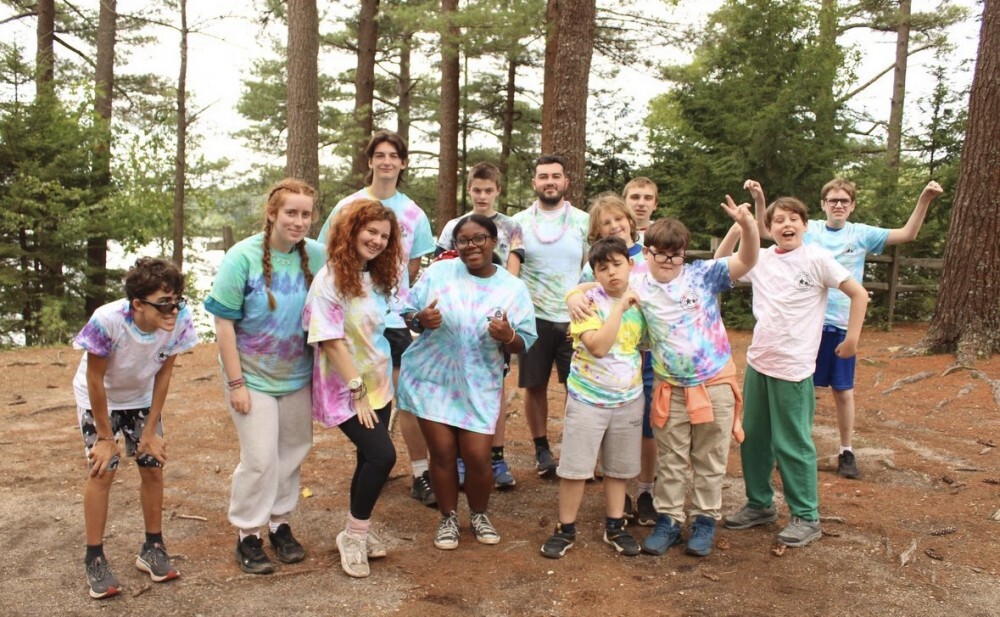 Kurabu Summer Camp photo 1