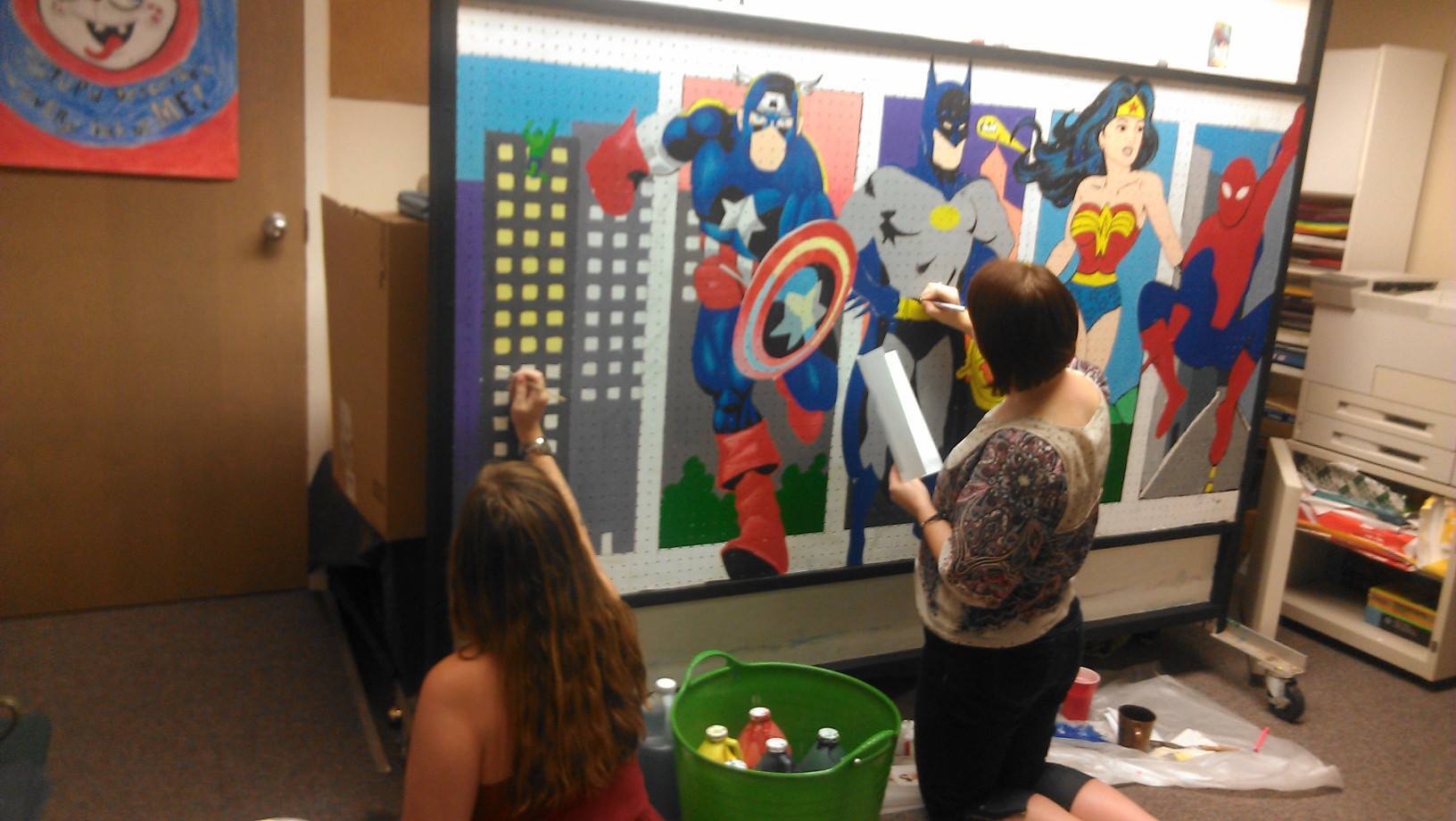 Asheville Art Museum photo 1