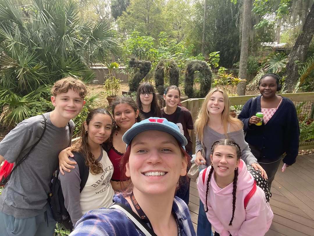 Central Florida Zoo And Botanical Gardens Camp photo 1