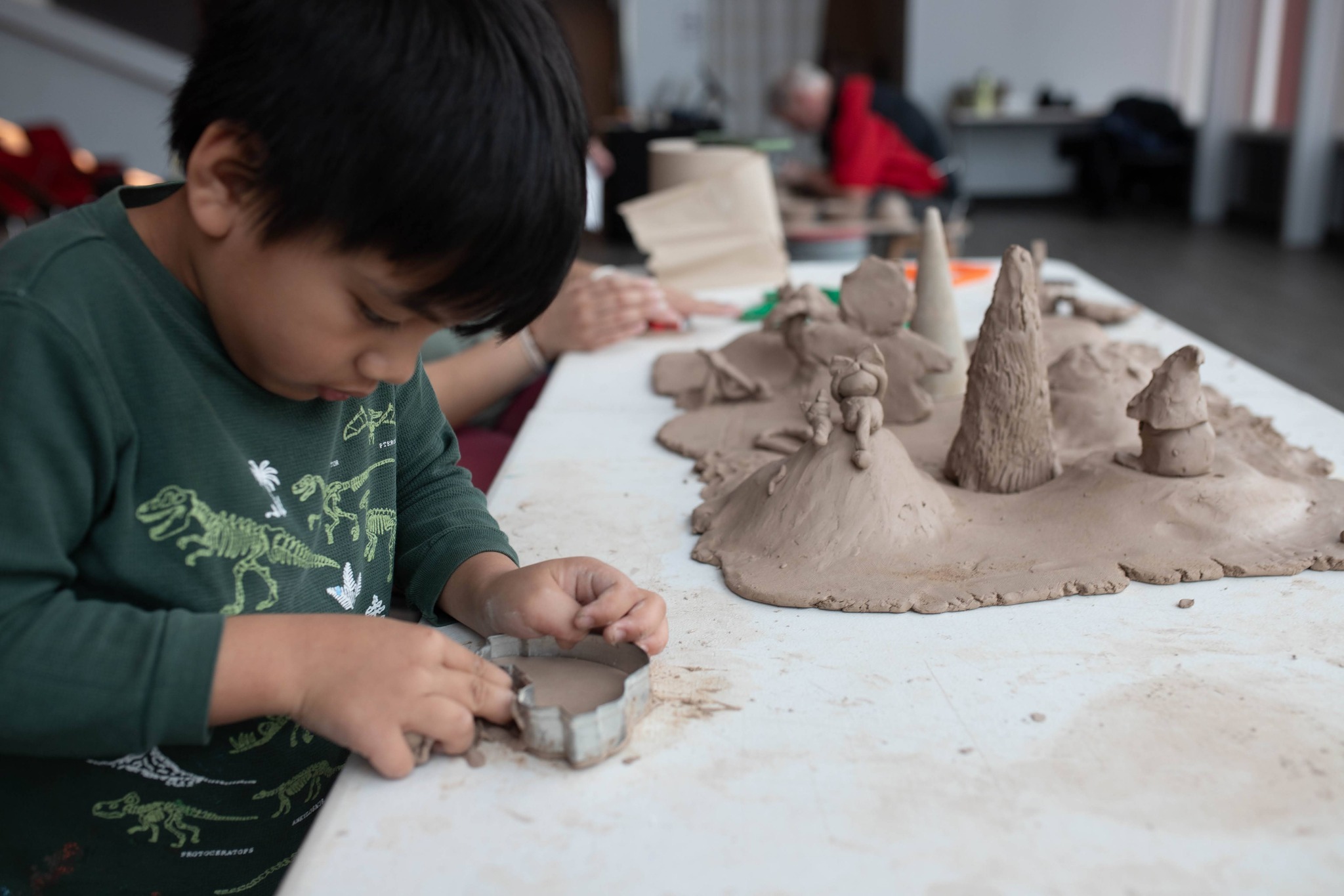 Prestige Dance Studio Summer Camp photo 1