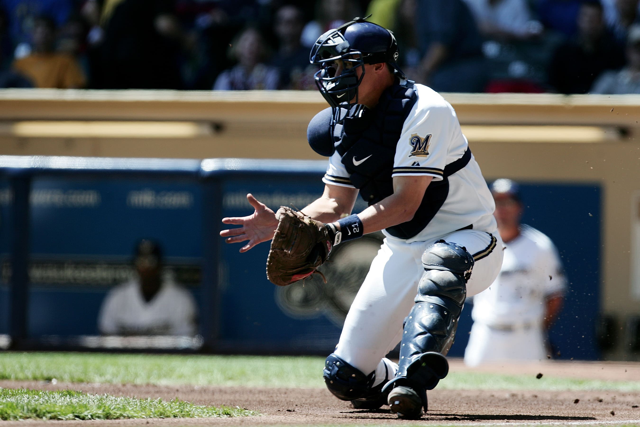 Chad Moeller Baseball Summer Camp
