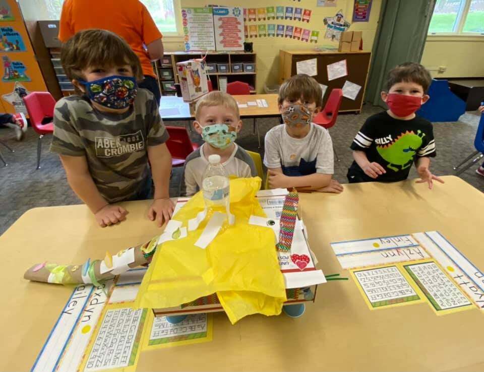 Key Biscayne Aquatic Camp photo 1