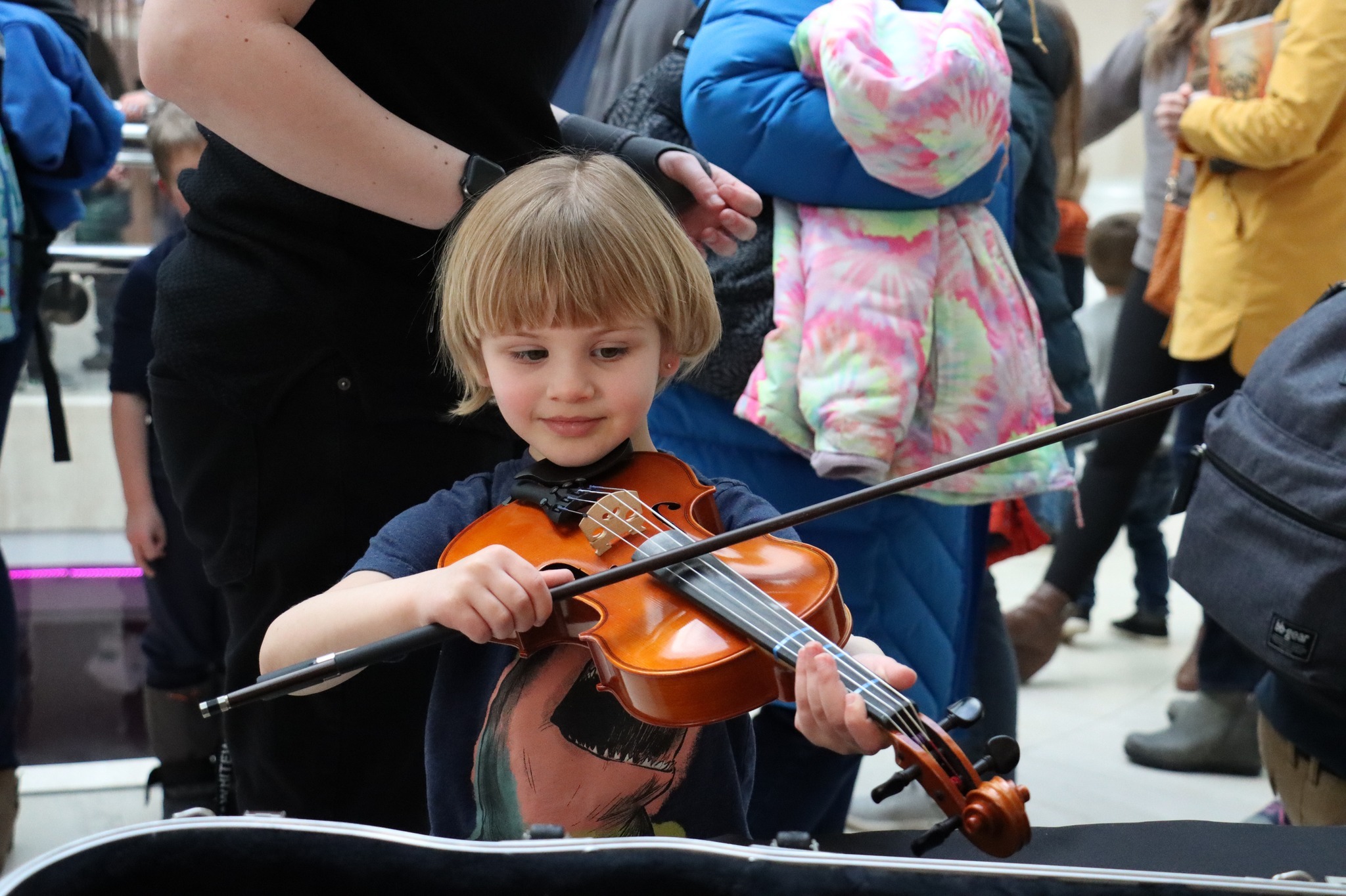 Chamber Music Central
