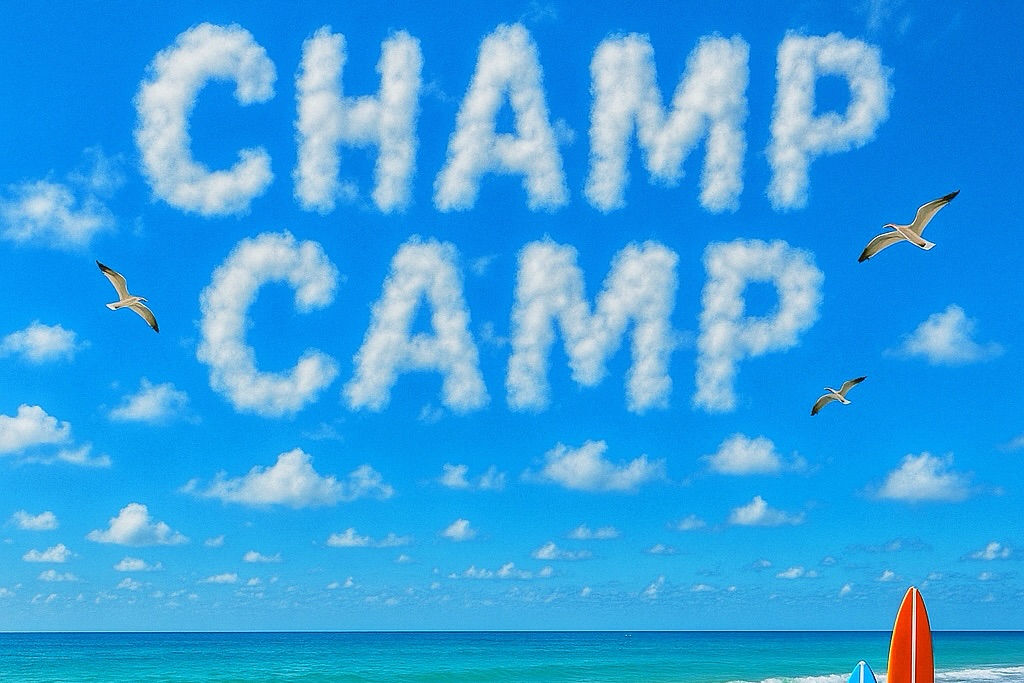 Champ Camp Adventure photo 1