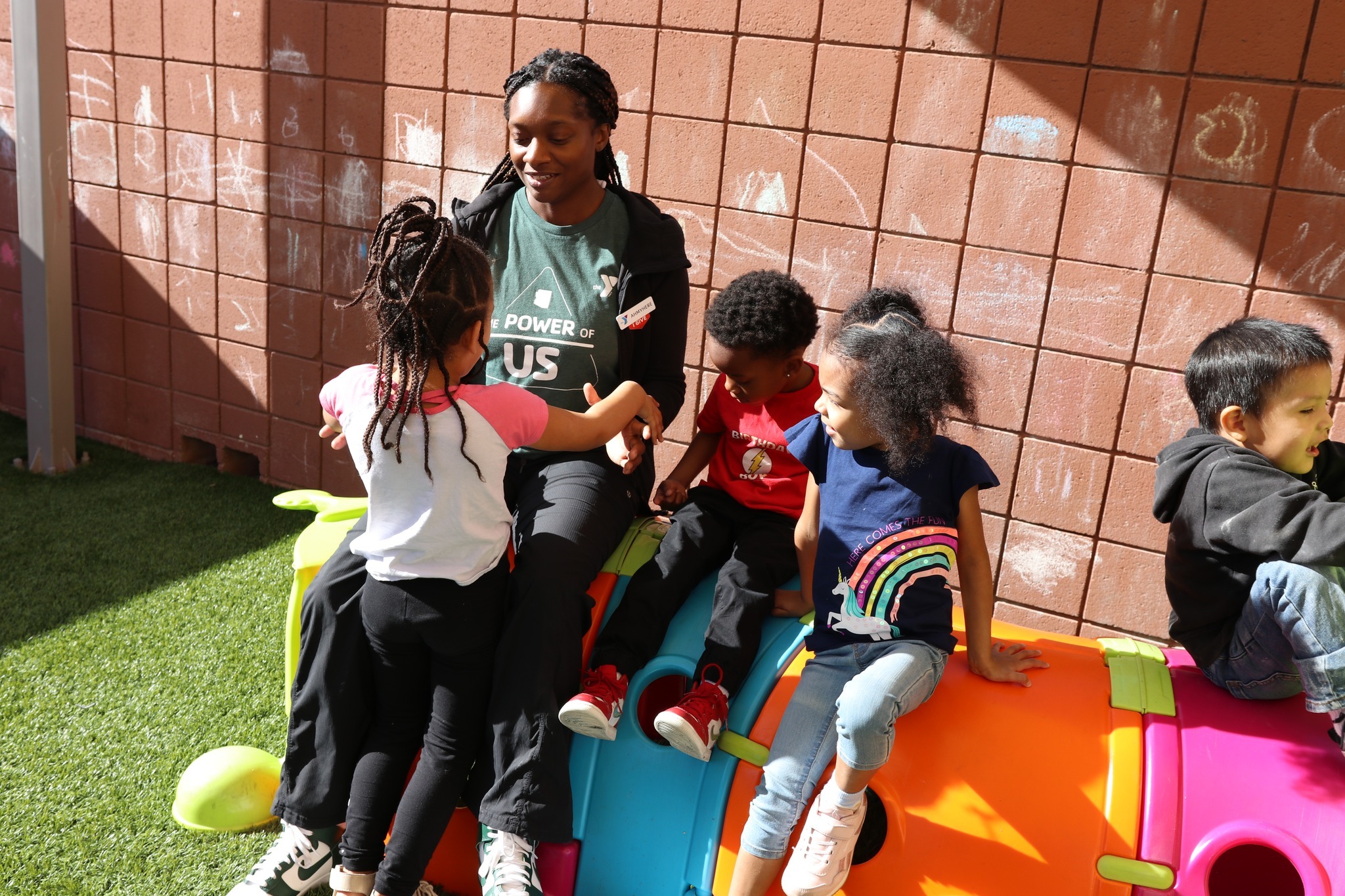 Chandler Gilbert Family YMCA