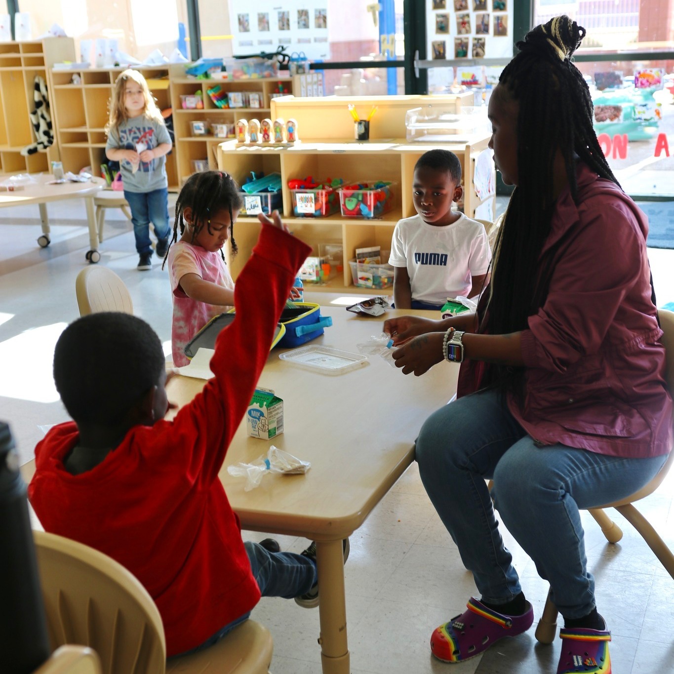 Northern Arizona University Track and Field Camps photo 1