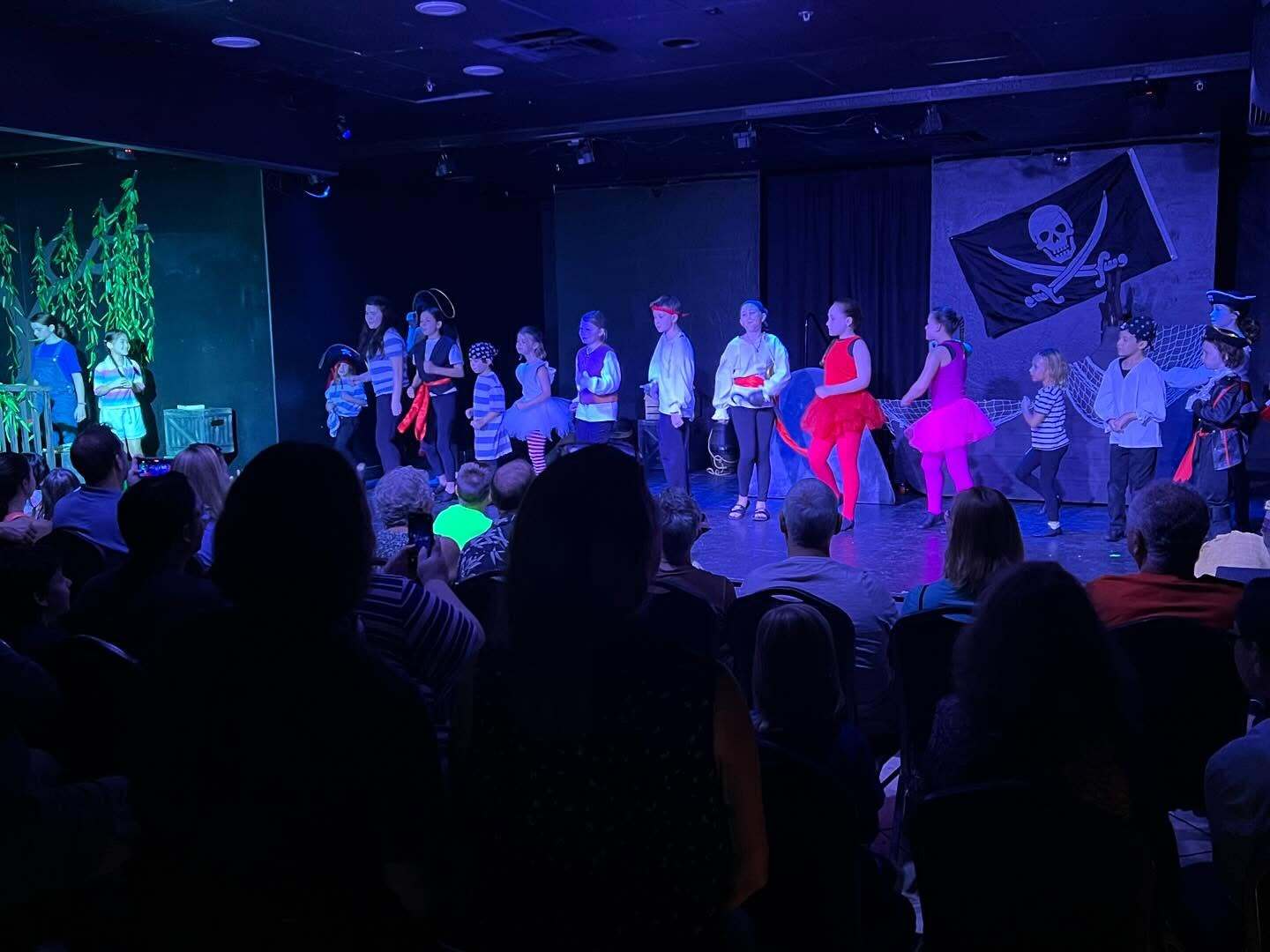 Chandler Youth Theater Camp photo 1