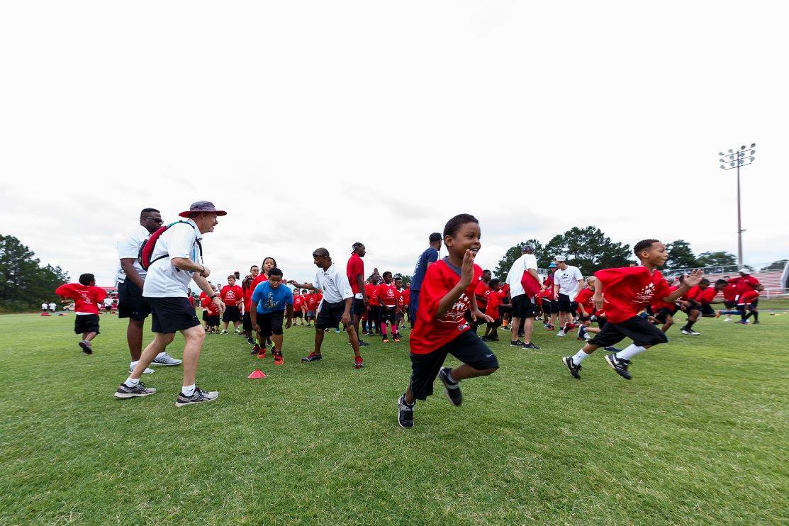 CHARLES JOHNSON OVERNIGHT