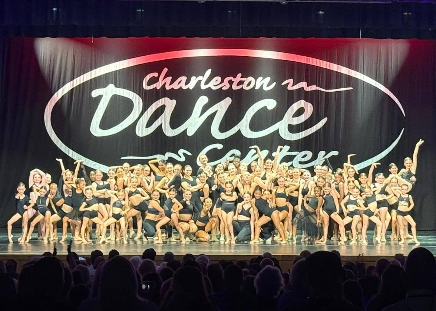 Charleston Dance Center