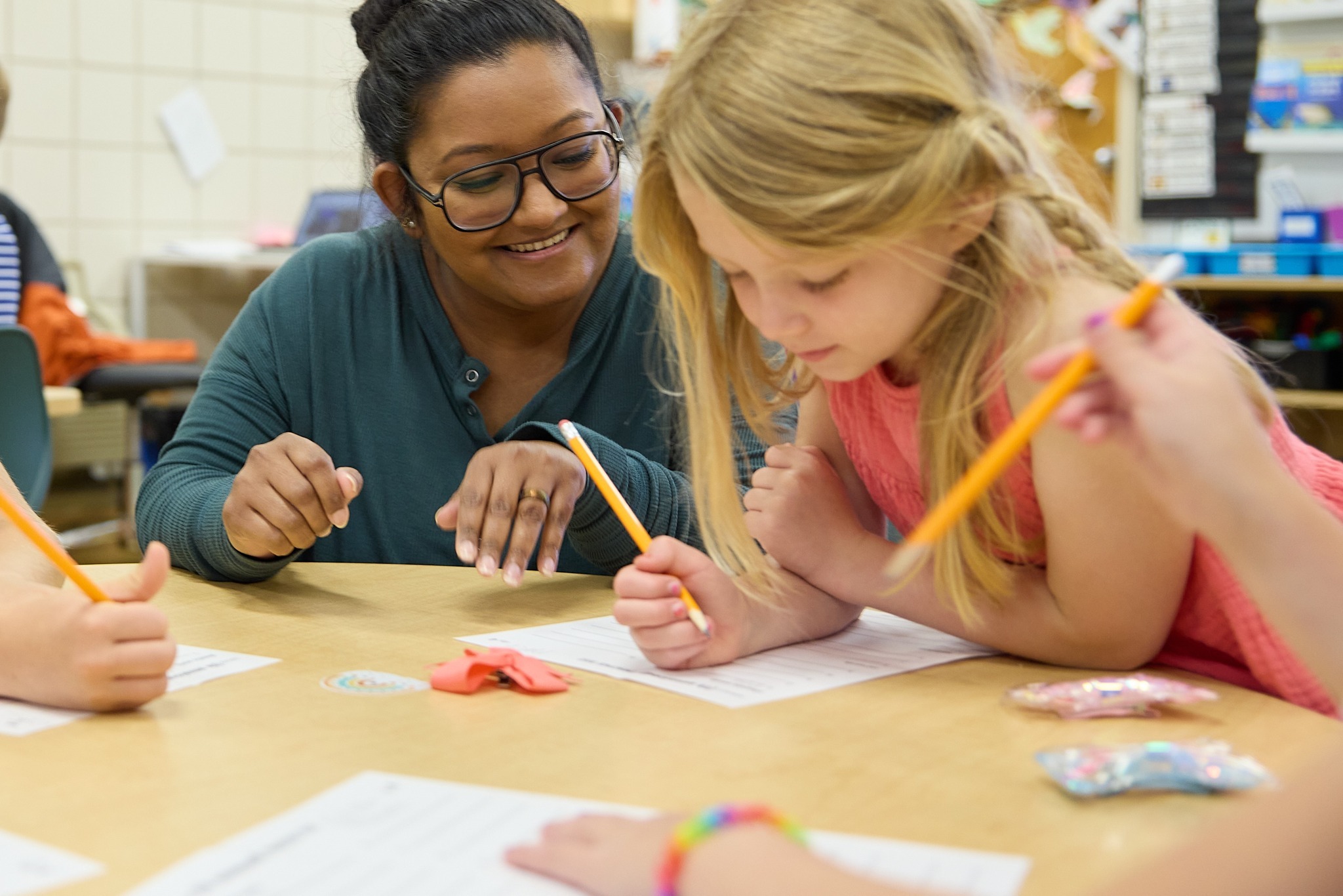 Camp Raven Knob photo 1