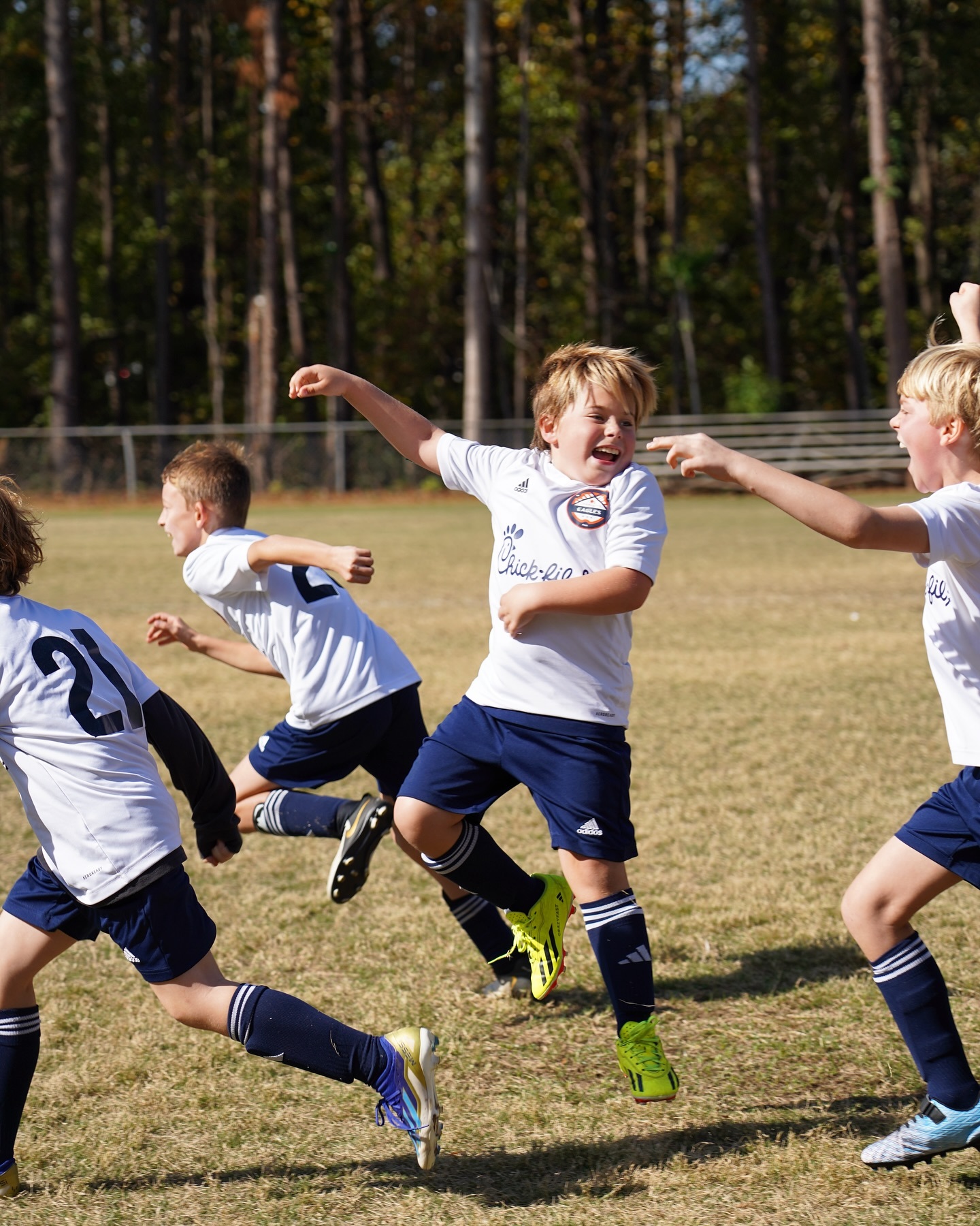 Charlotte Eagles photo 1