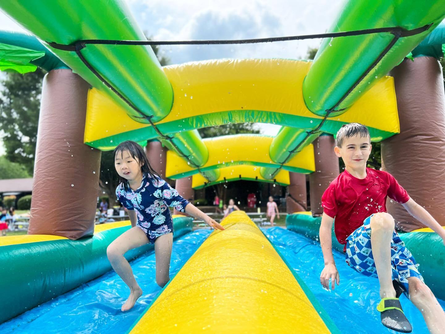 Charlotte Latin School photo 1